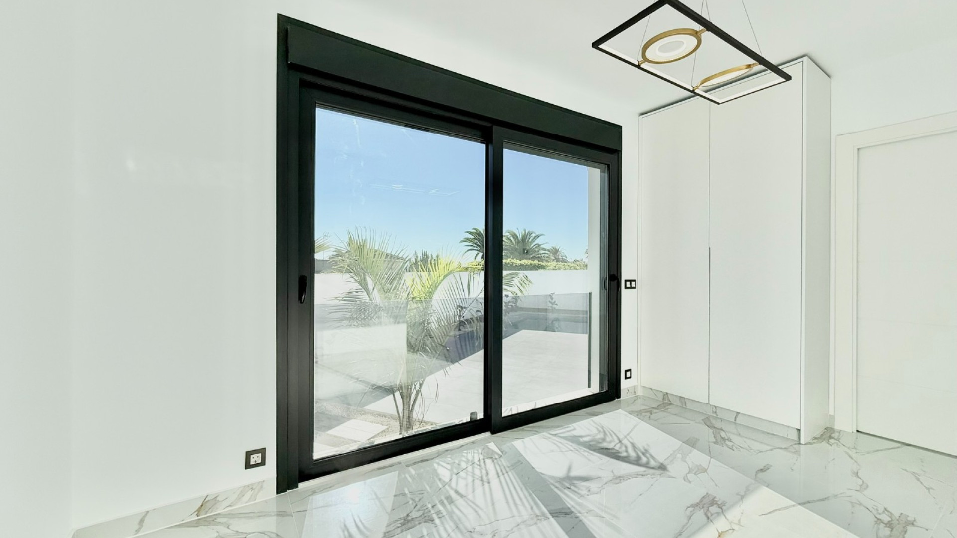 Resale - Detached Villa - Ciudad Quesada