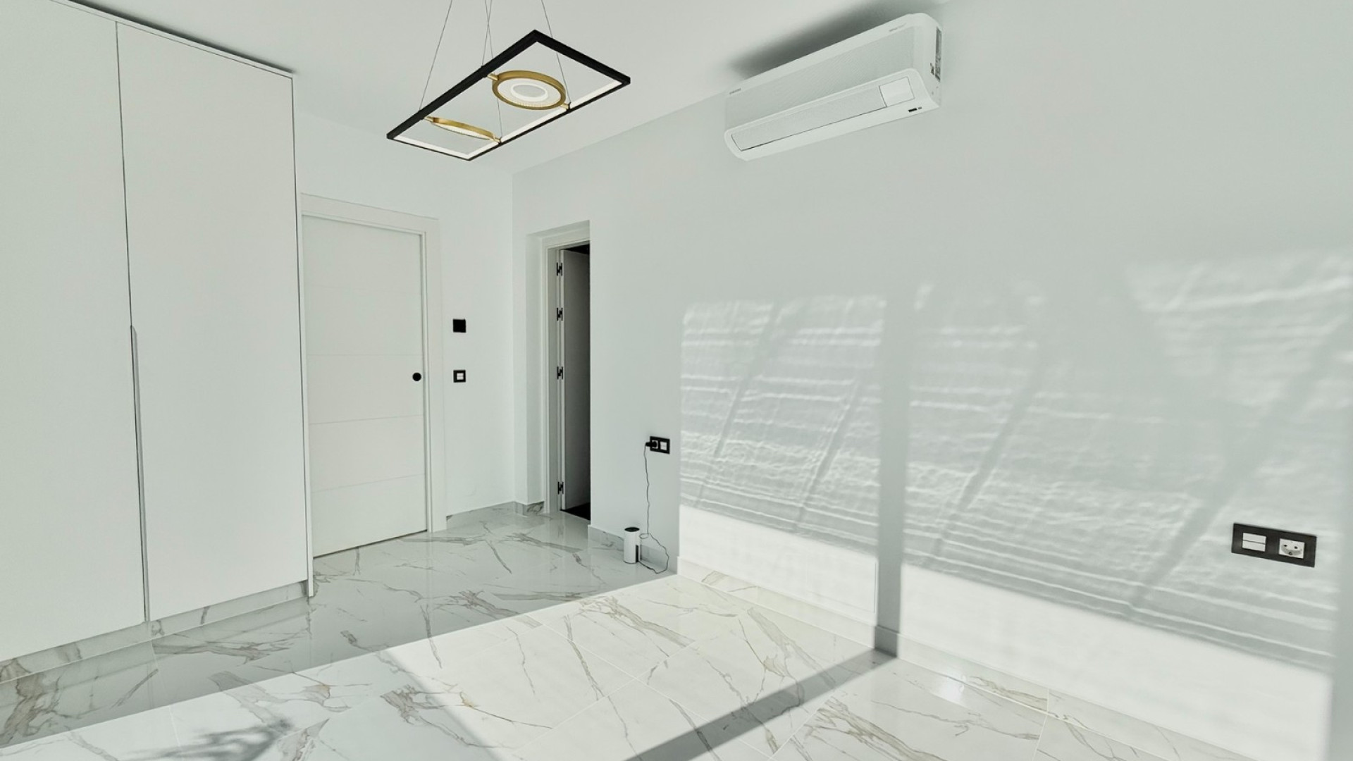 Resale - Detached Villa - Ciudad Quesada