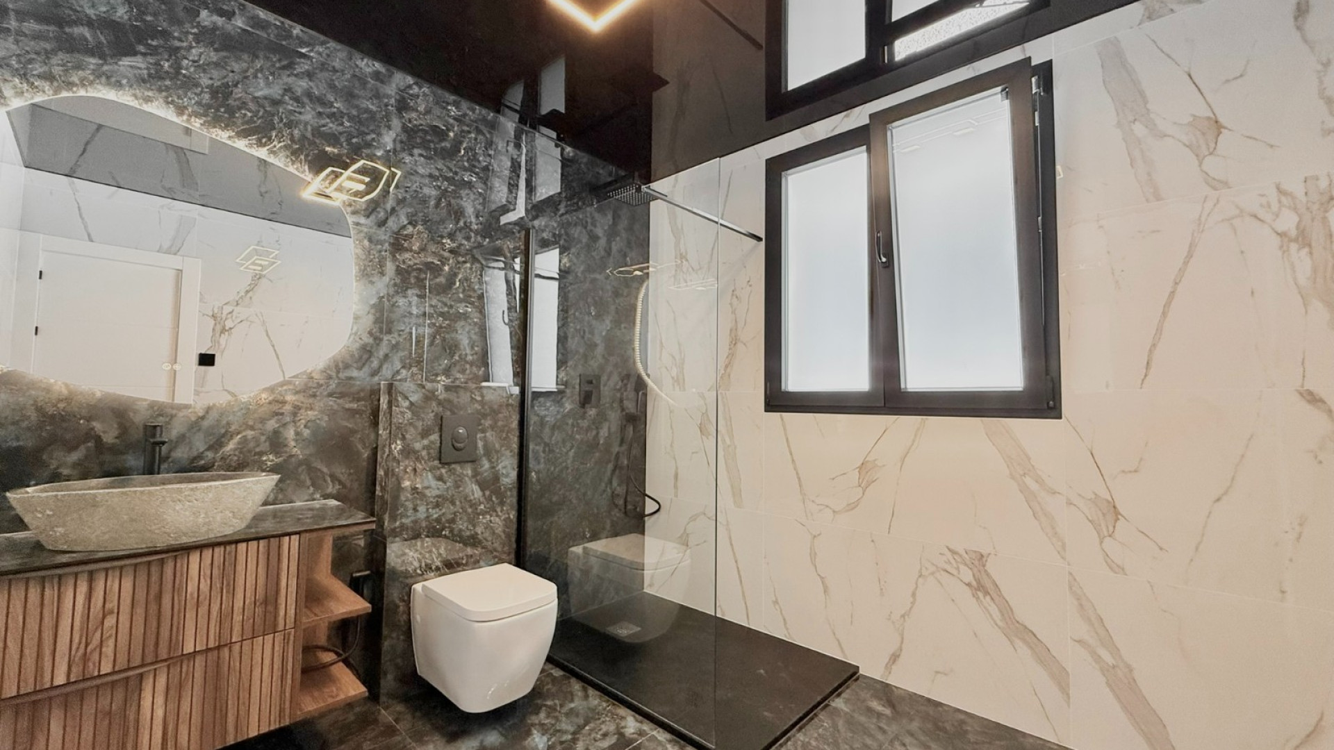 Resale - Detached Villa - Ciudad Quesada