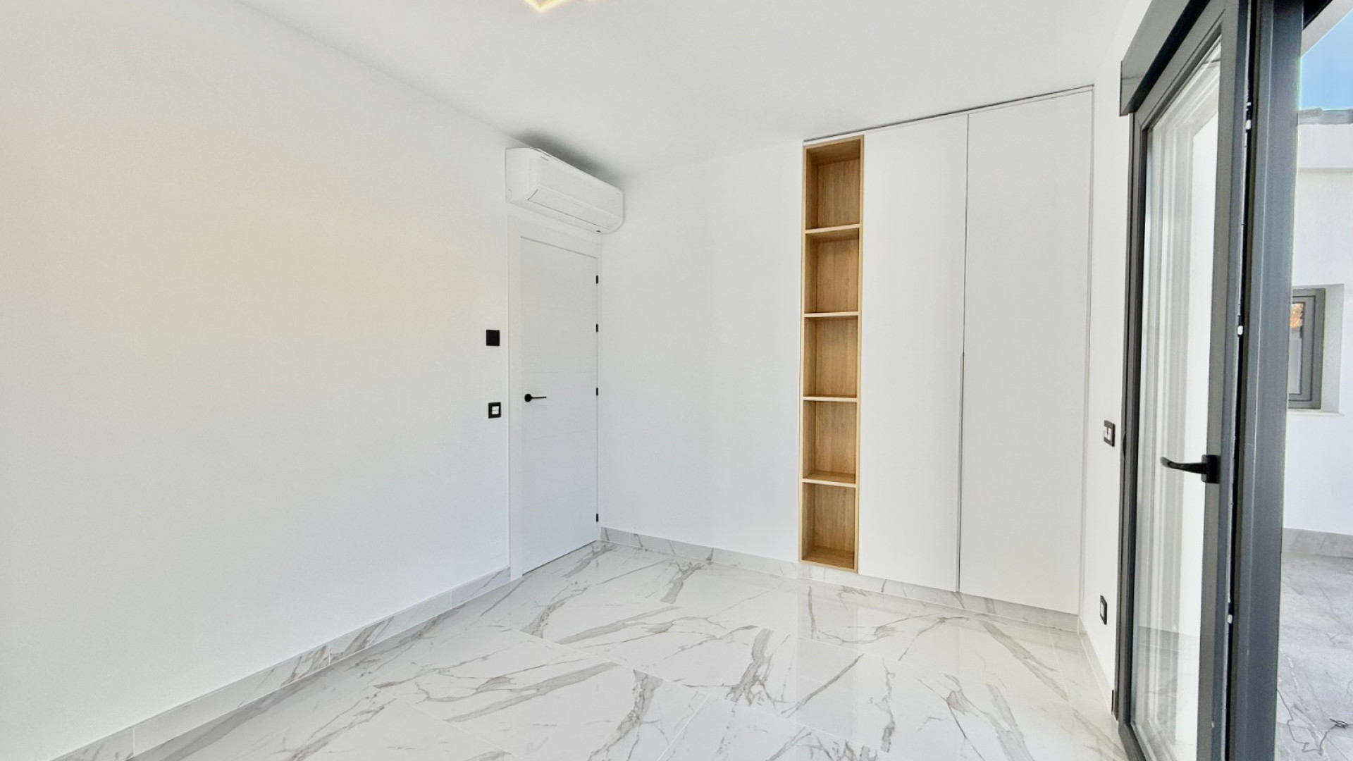 Resale - Detached Villa - Ciudad Quesada