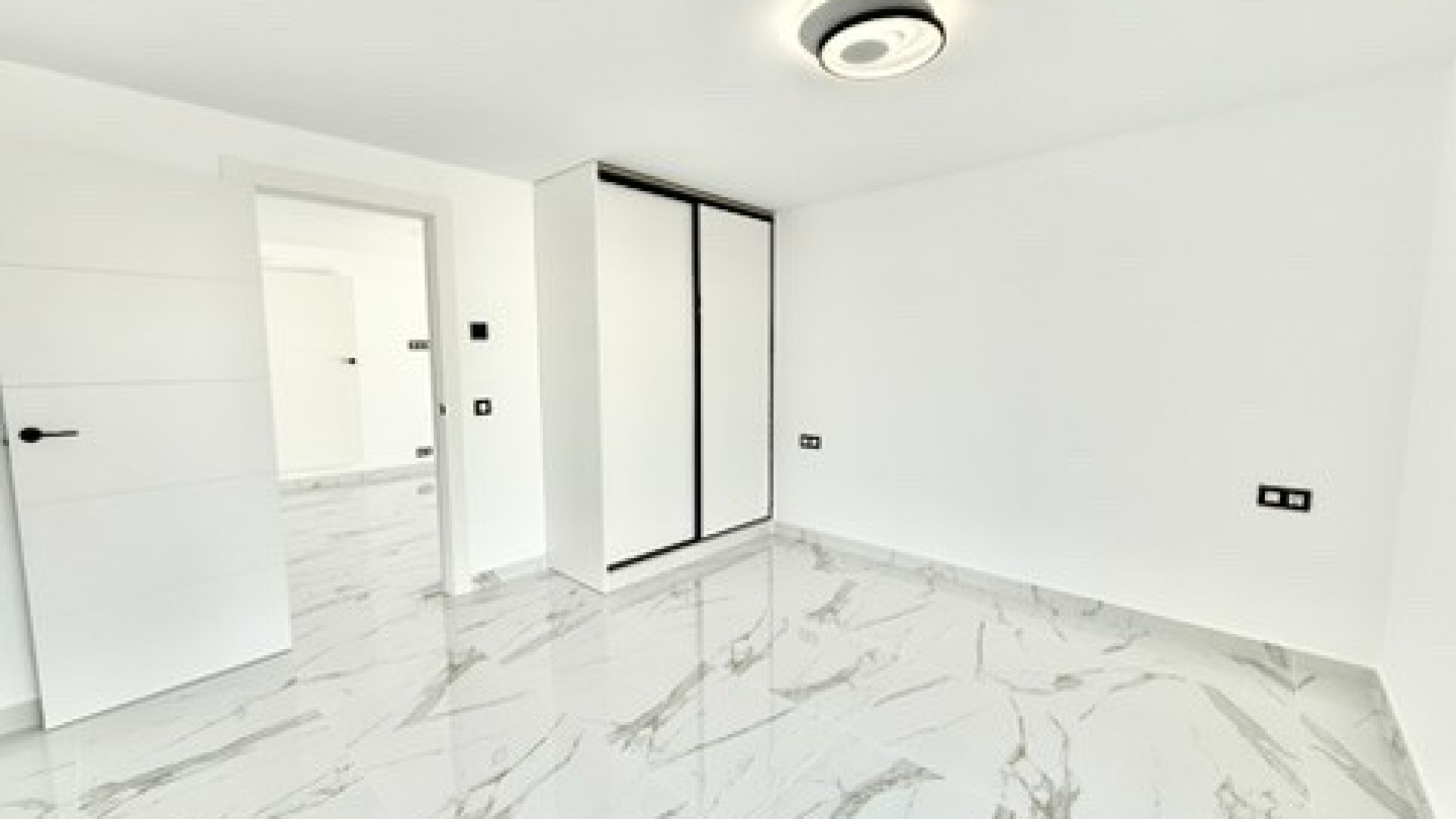 Resale - Detached Villa - Ciudad Quesada