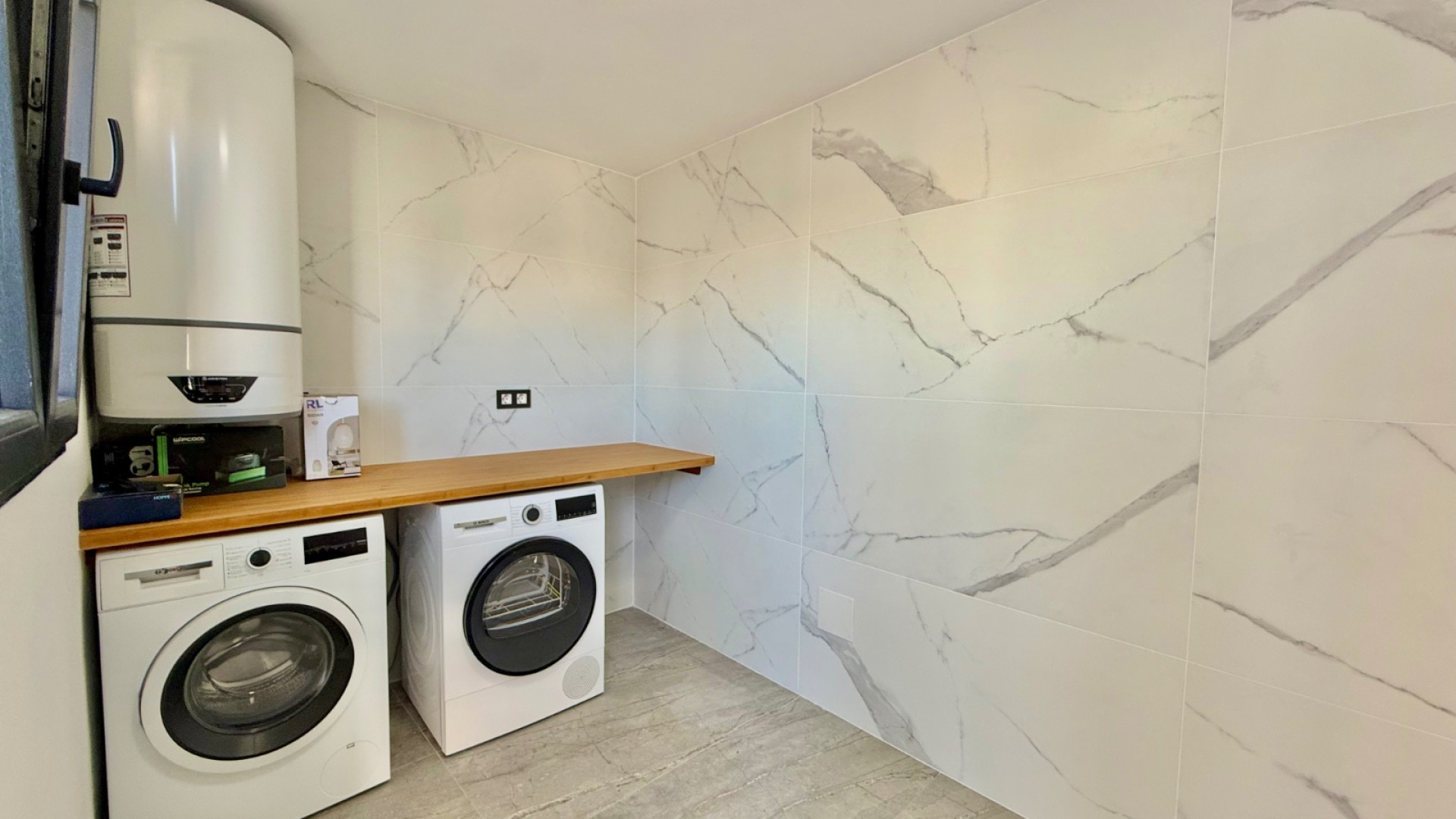 Resale - Detached Villa - Ciudad Quesada