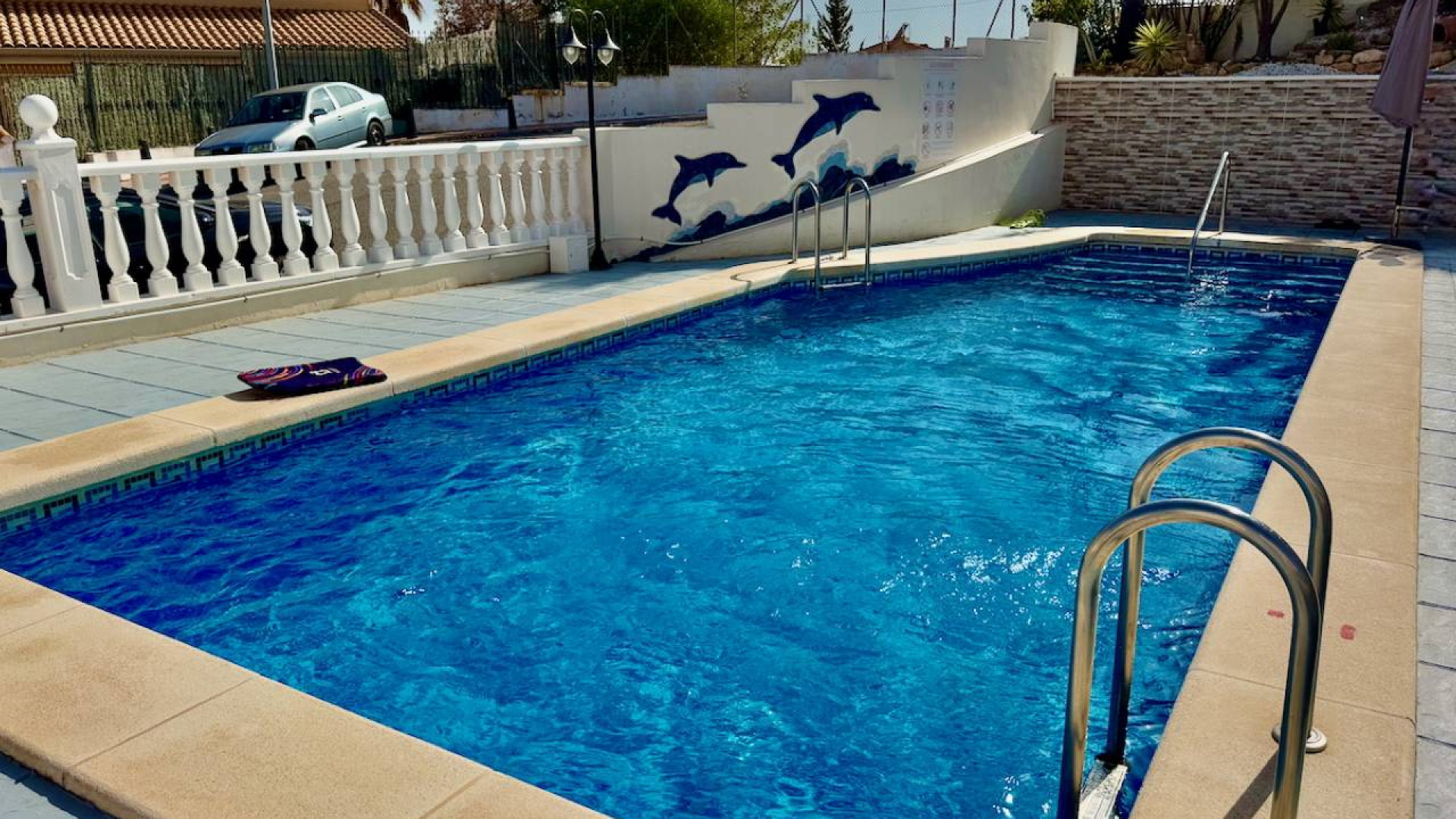 Resale - Detached Villa - Ciudad Quesada