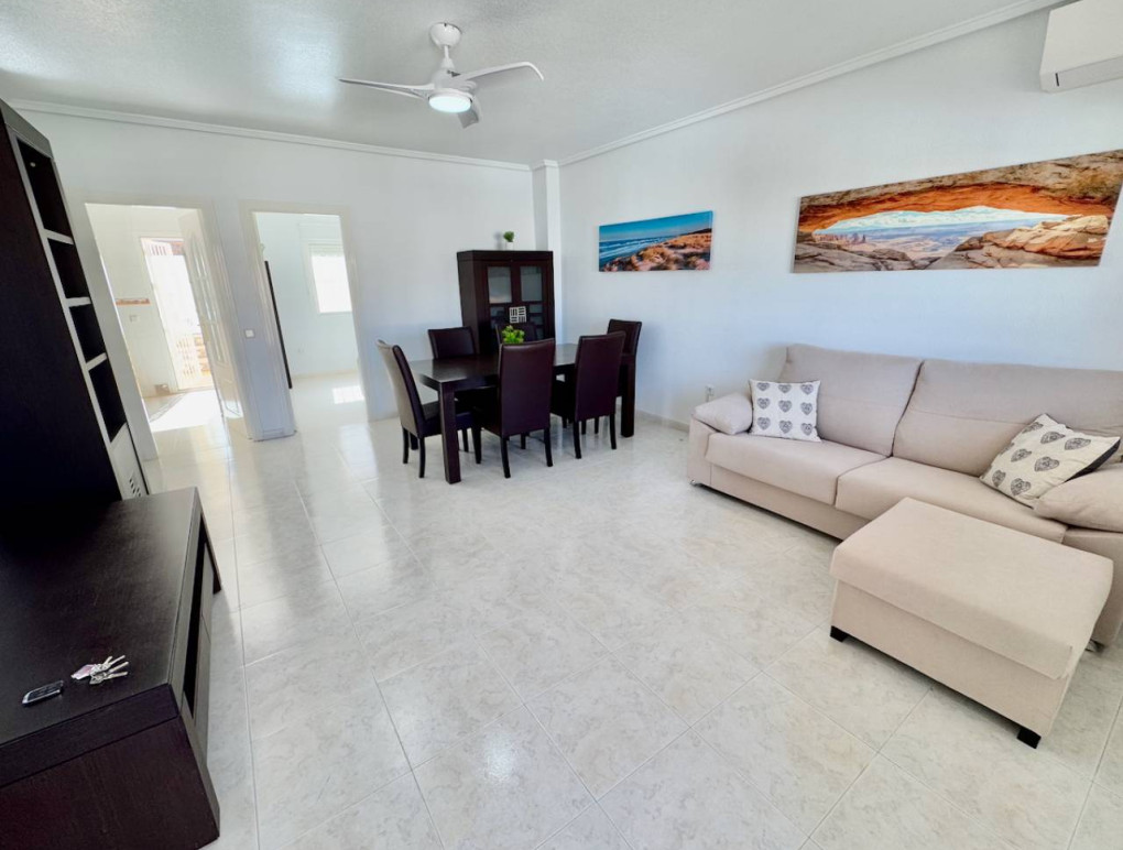 Resale - Detached Villa - Ciudad Quesada