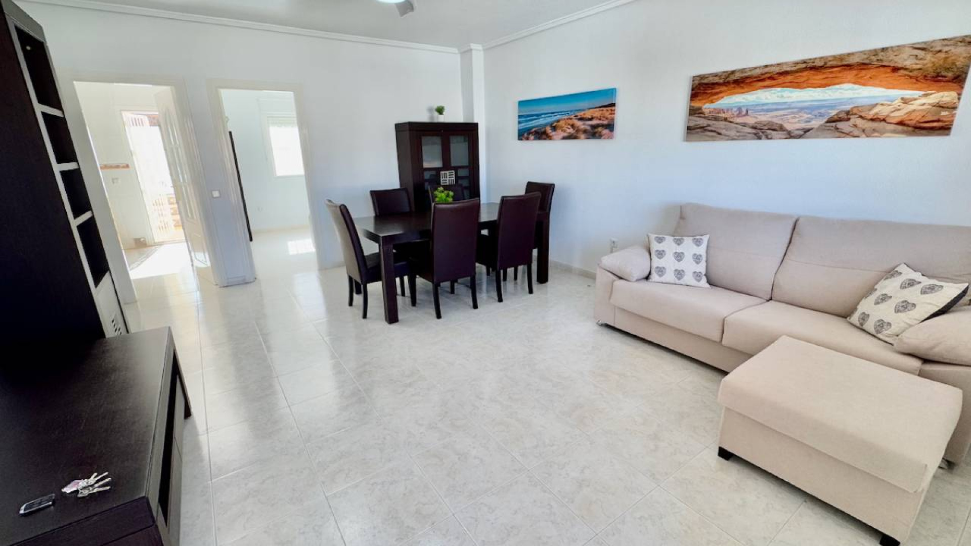 Resale - Detached Villa - Ciudad Quesada