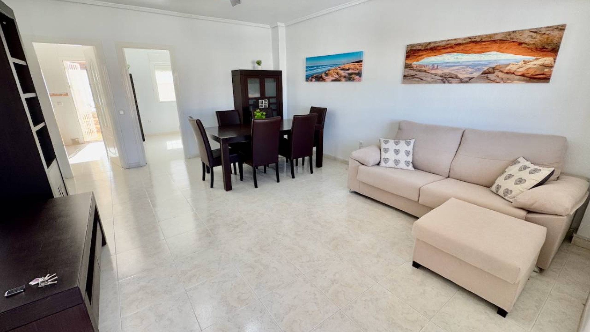 Resale - Detached Villa - Ciudad Quesada