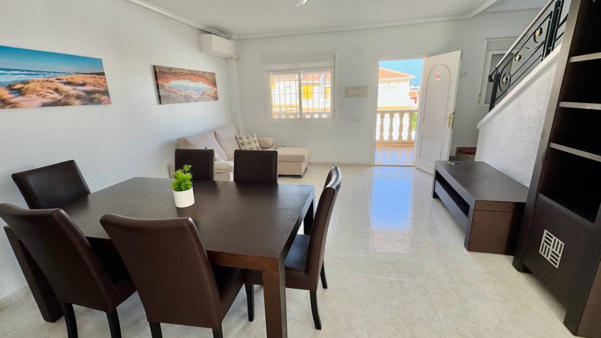 Resale - Detached Villa - Ciudad Quesada