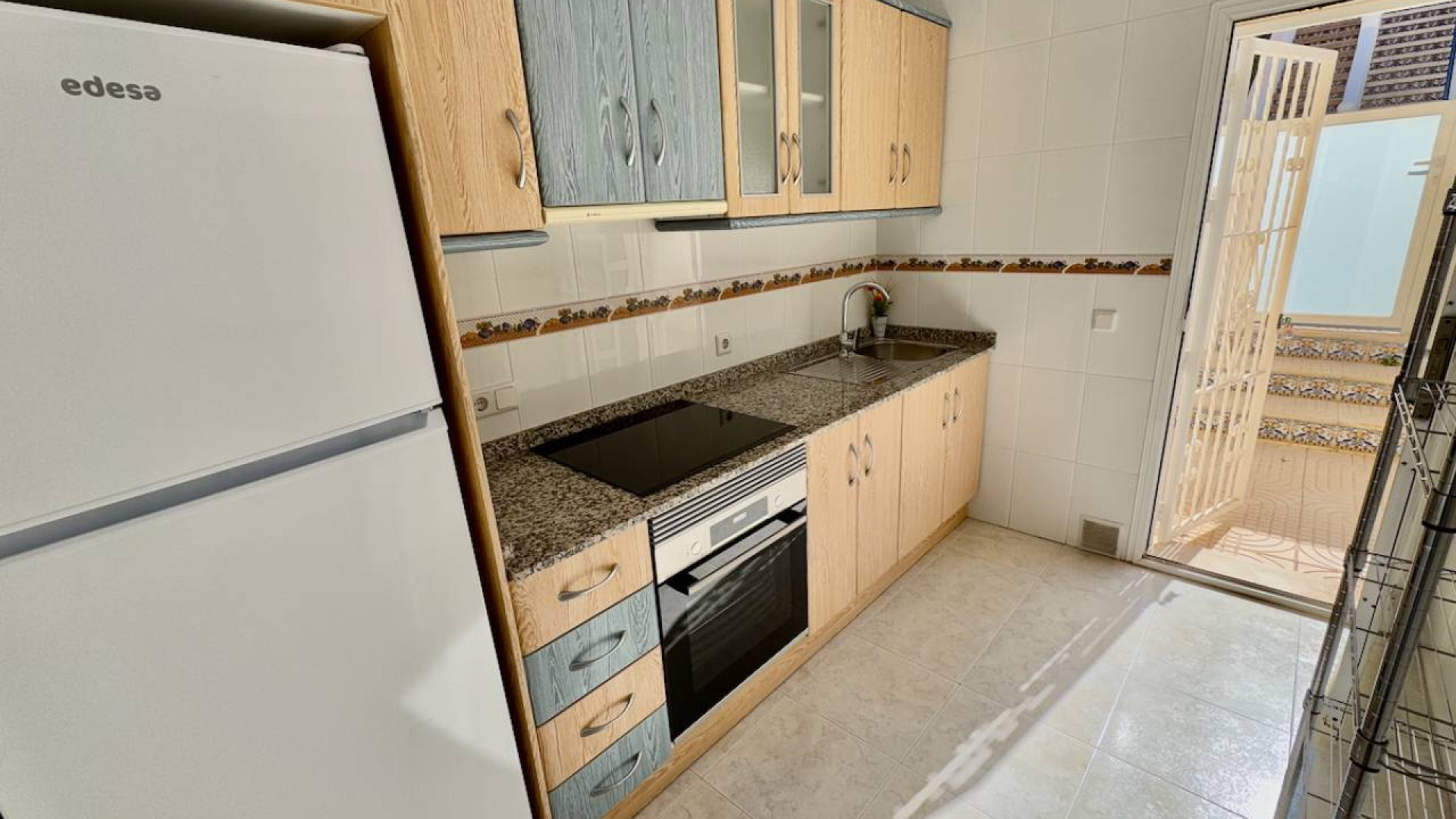 Resale - Detached Villa - Ciudad Quesada