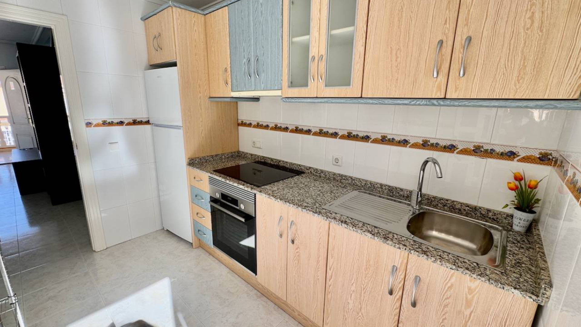 Resale - Detached Villa - Ciudad Quesada