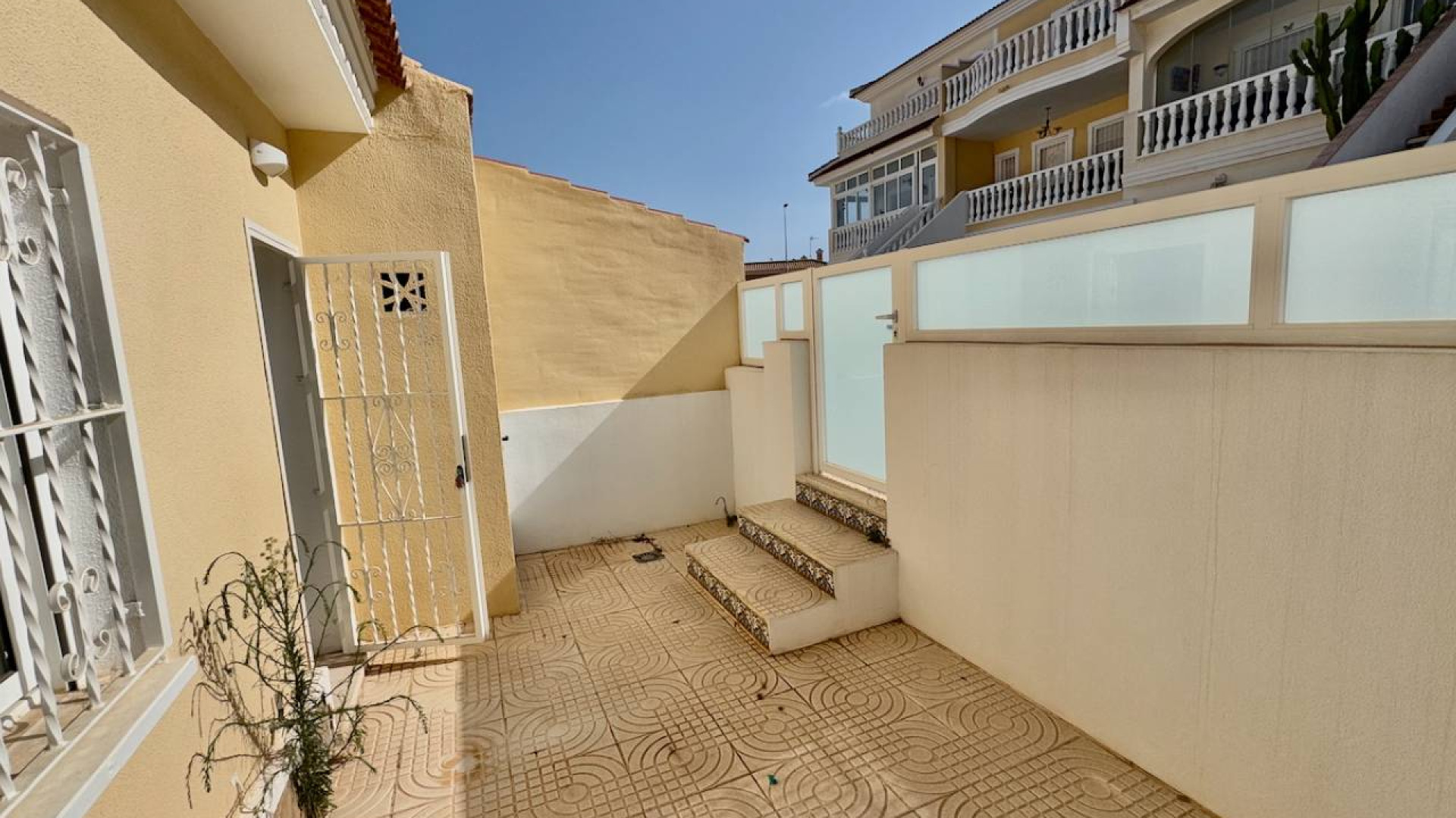 Resale - Detached Villa - Ciudad Quesada