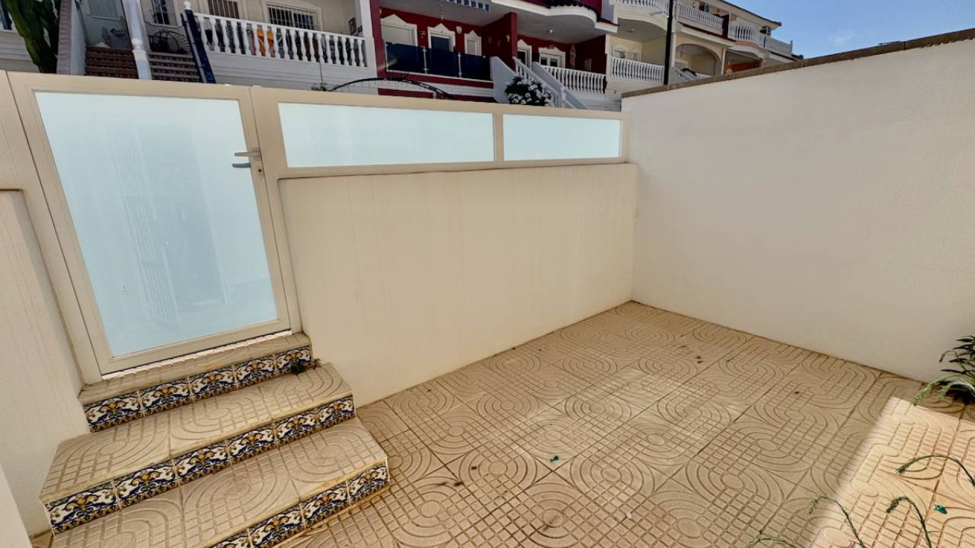 Resale - Detached Villa - Ciudad Quesada