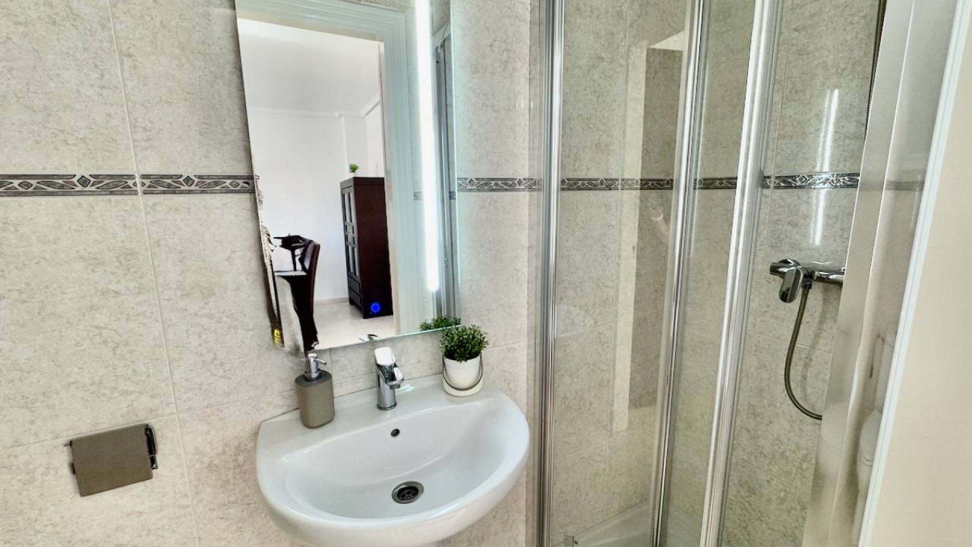 Resale - Detached Villa - Ciudad Quesada