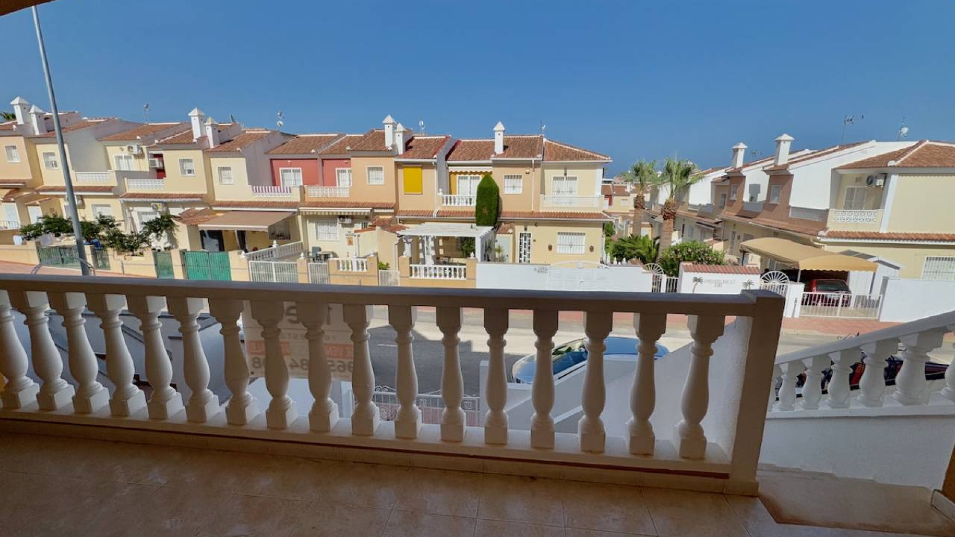 Resale - Detached Villa - Ciudad Quesada
