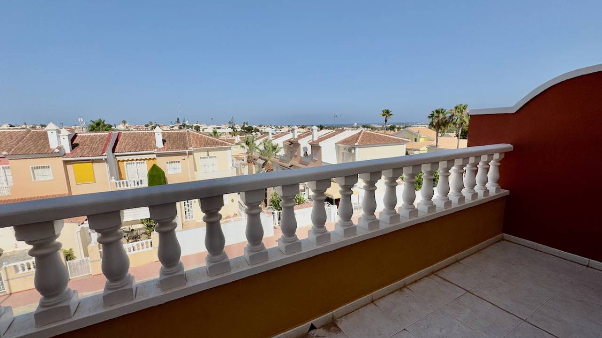 Resale - Detached Villa - Ciudad Quesada