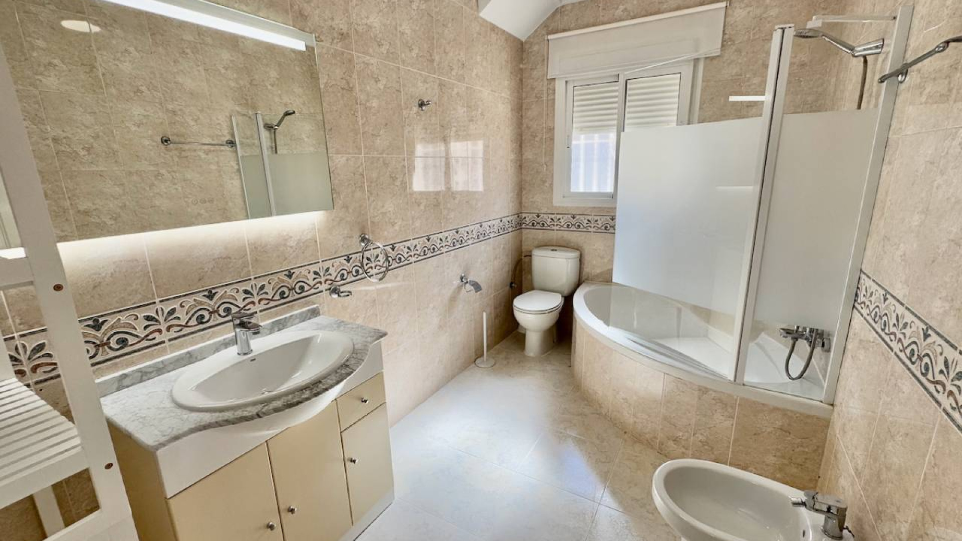 Resale - Detached Villa - Ciudad Quesada