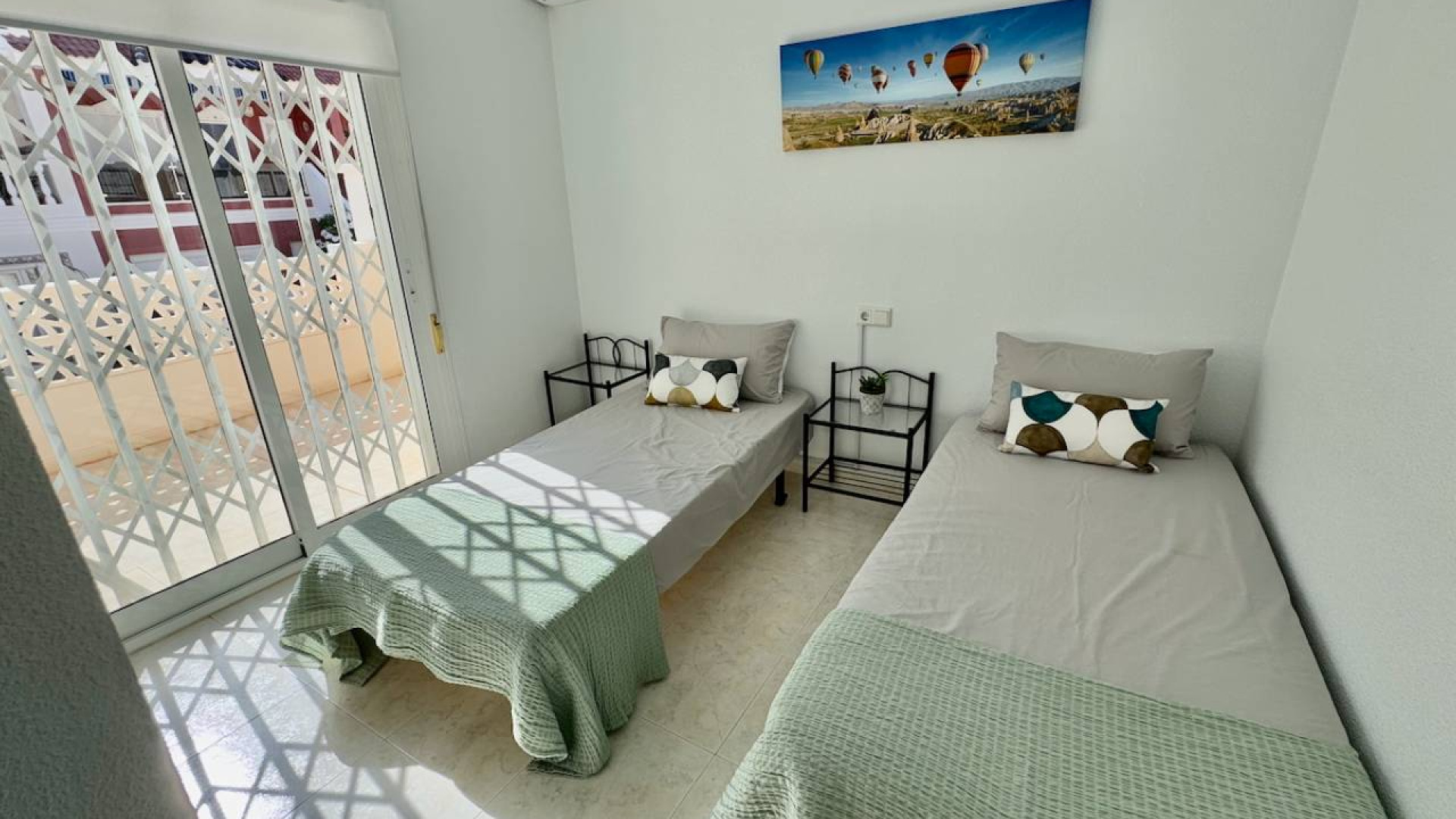 Resale - Detached Villa - Ciudad Quesada