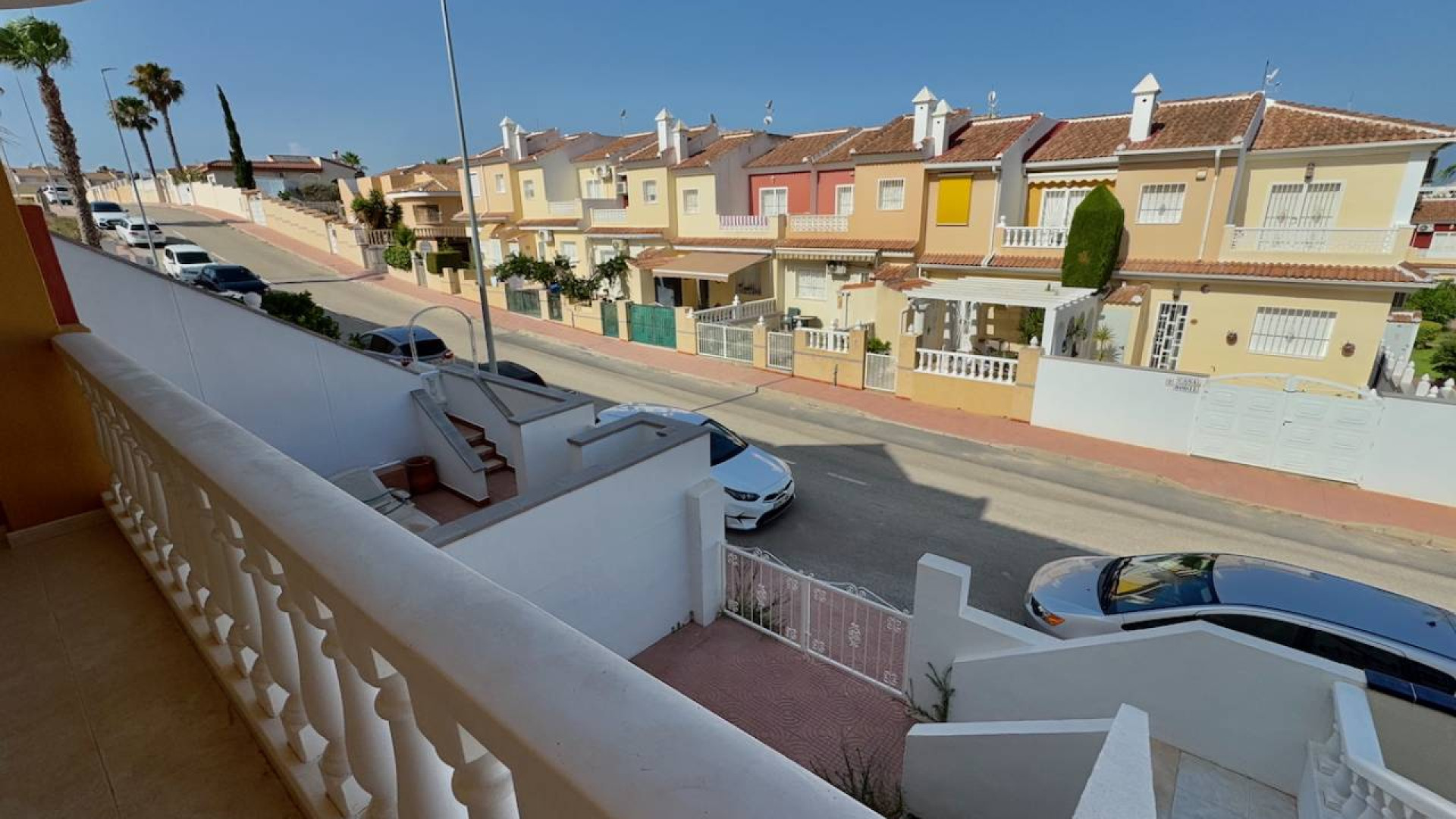 Resale - Detached Villa - Ciudad Quesada