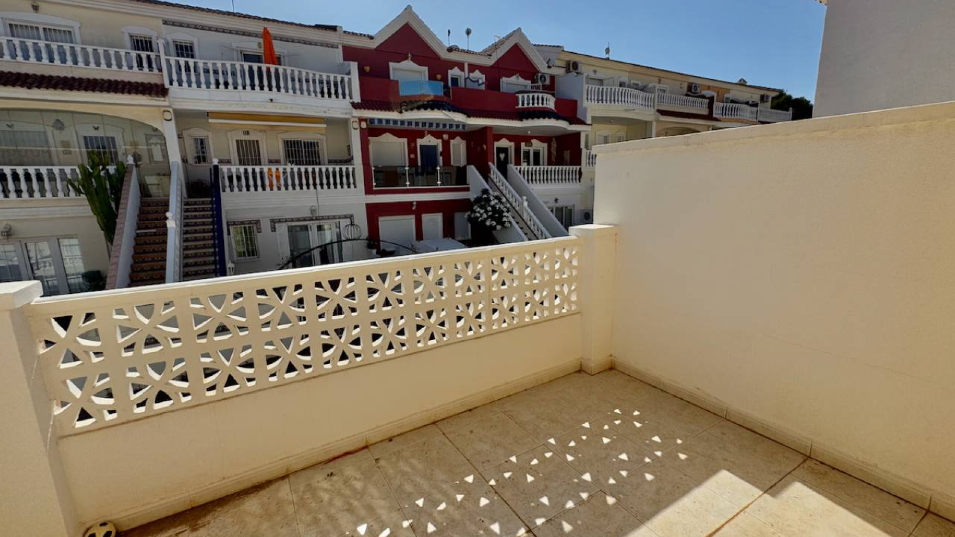 Resale - Detached Villa - Ciudad Quesada