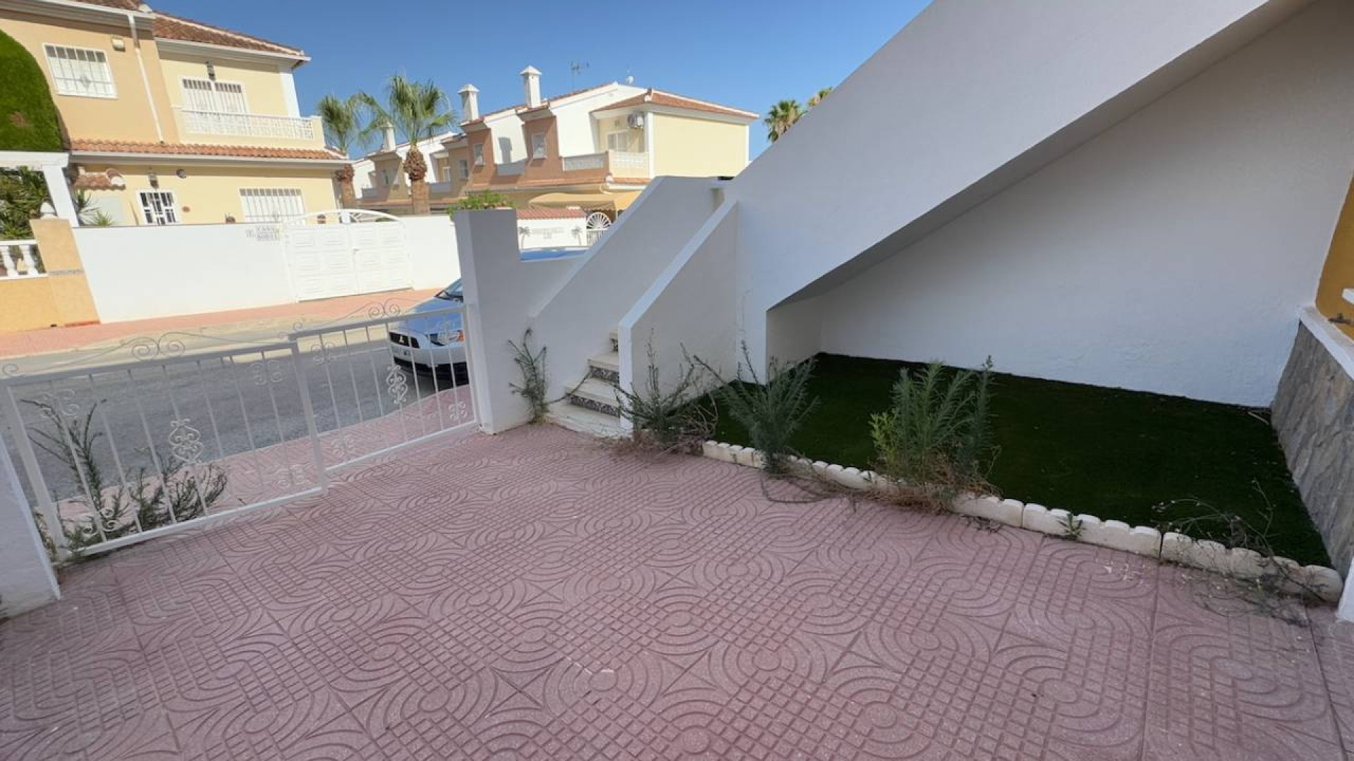 Resale - Detached Villa - Ciudad Quesada