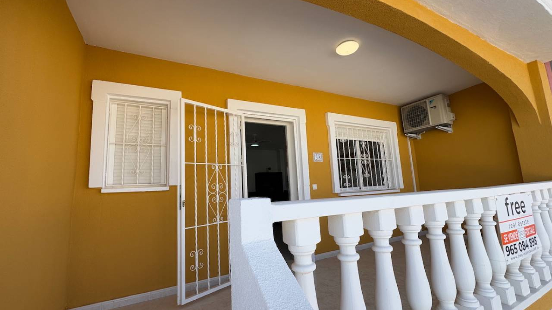 Resale - Detached Villa - Ciudad Quesada