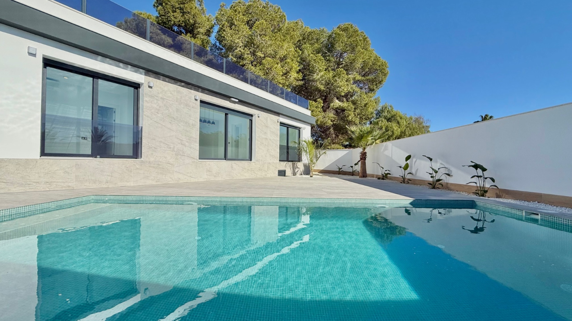 Resale - Detached Villa - Ciudad Quesada