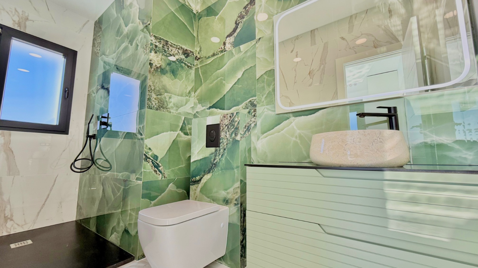 Resale - Detached Villa - Ciudad Quesada