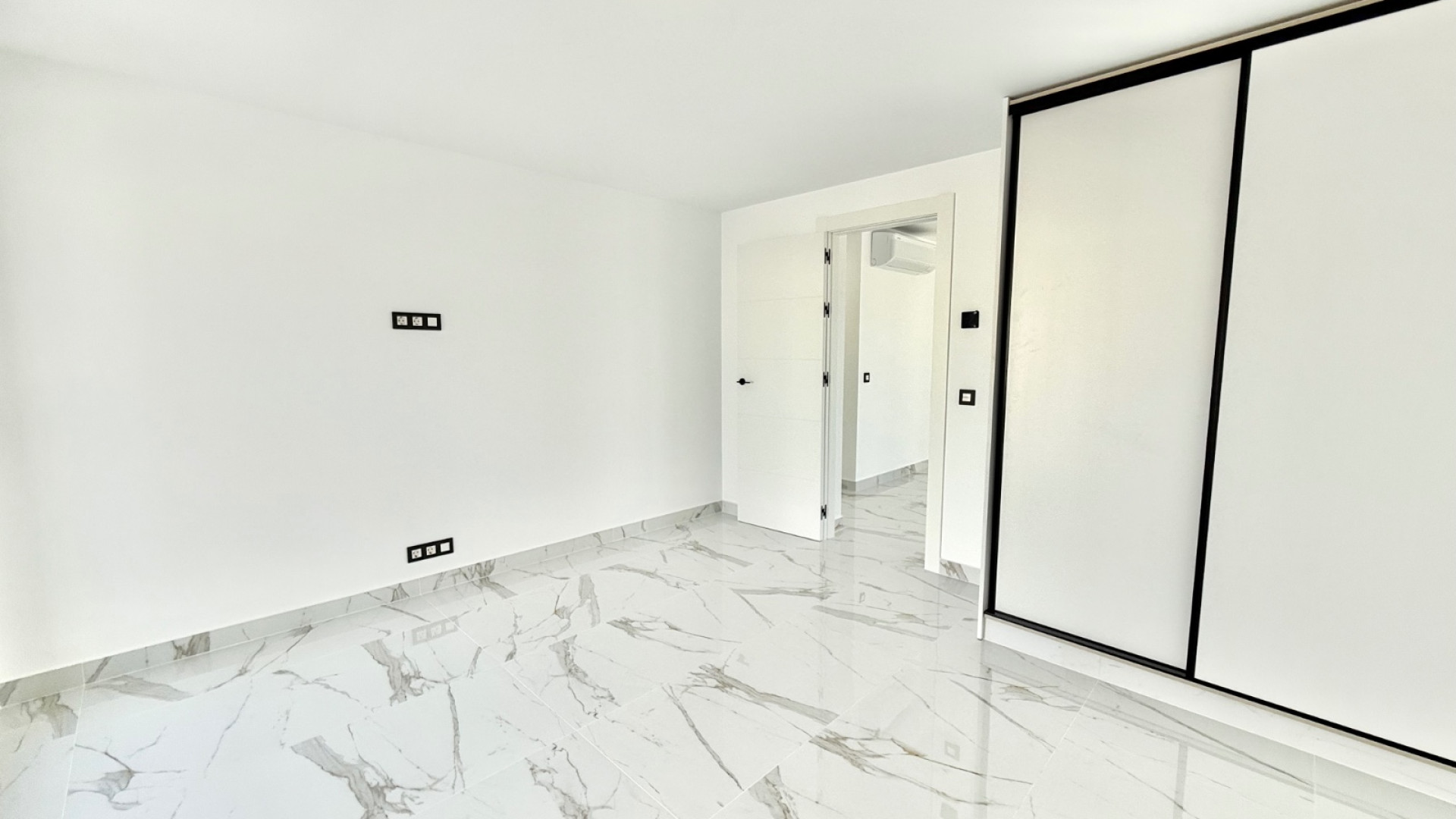 Resale - Detached Villa - Ciudad Quesada