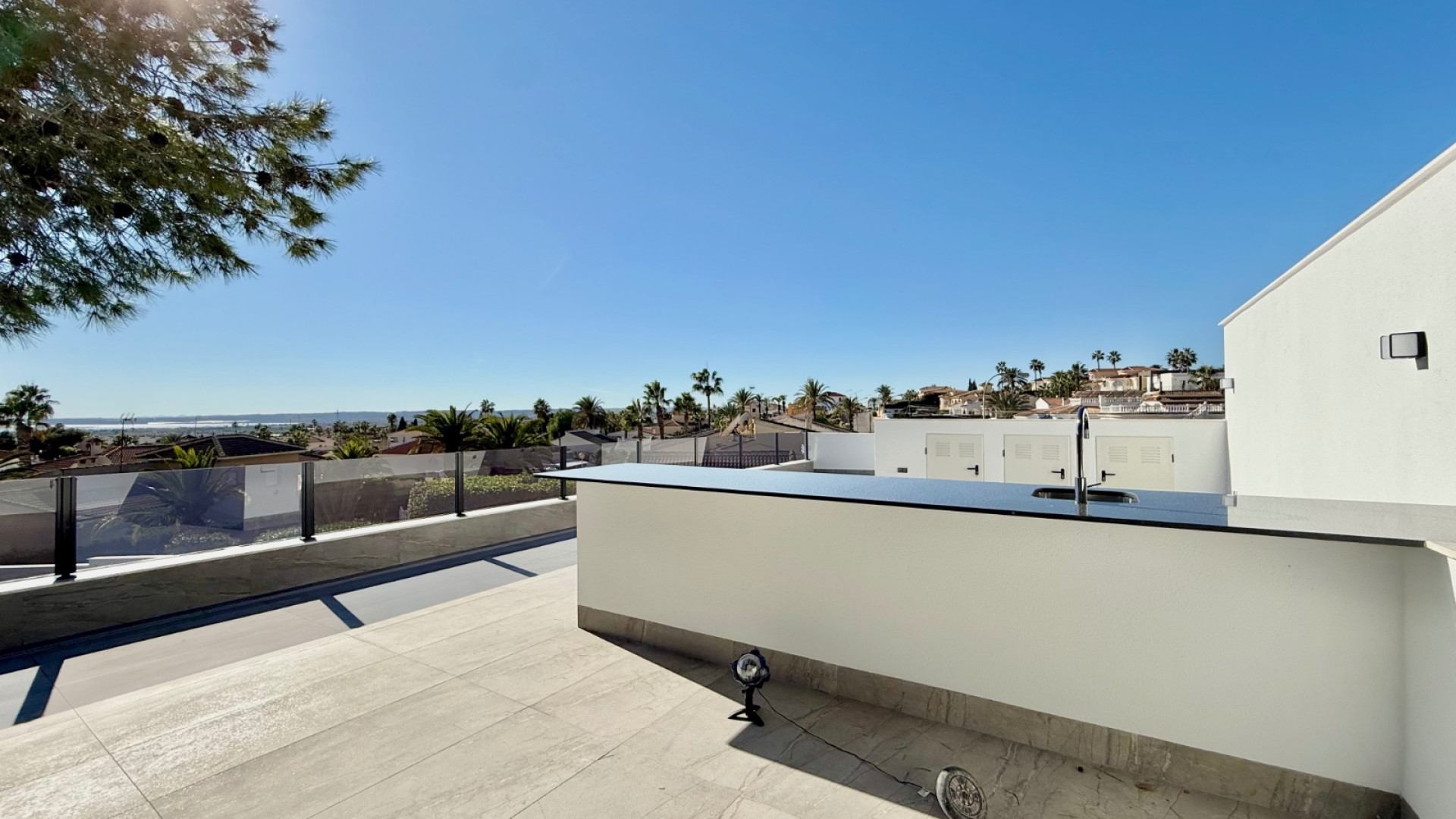 Resale - Detached Villa - Ciudad Quesada