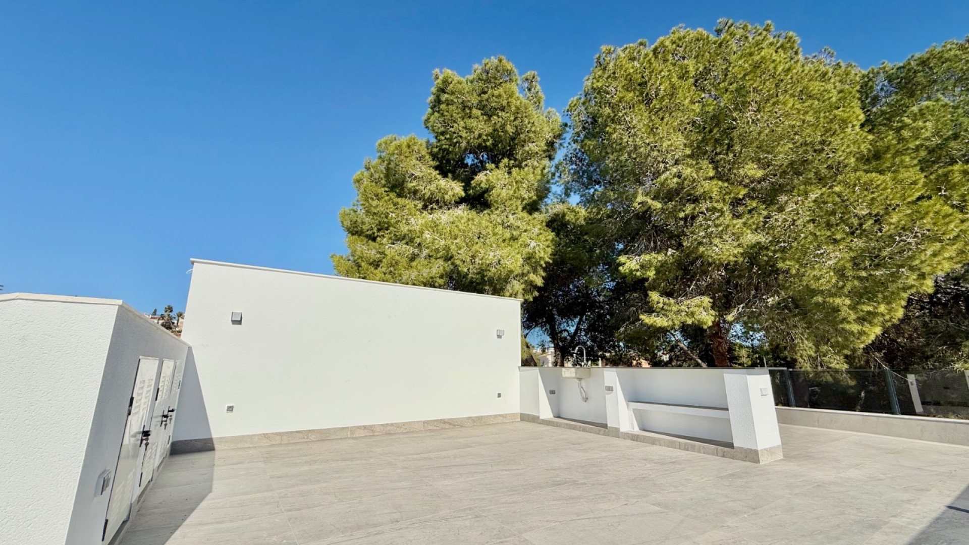 Resale - Detached Villa - Ciudad Quesada