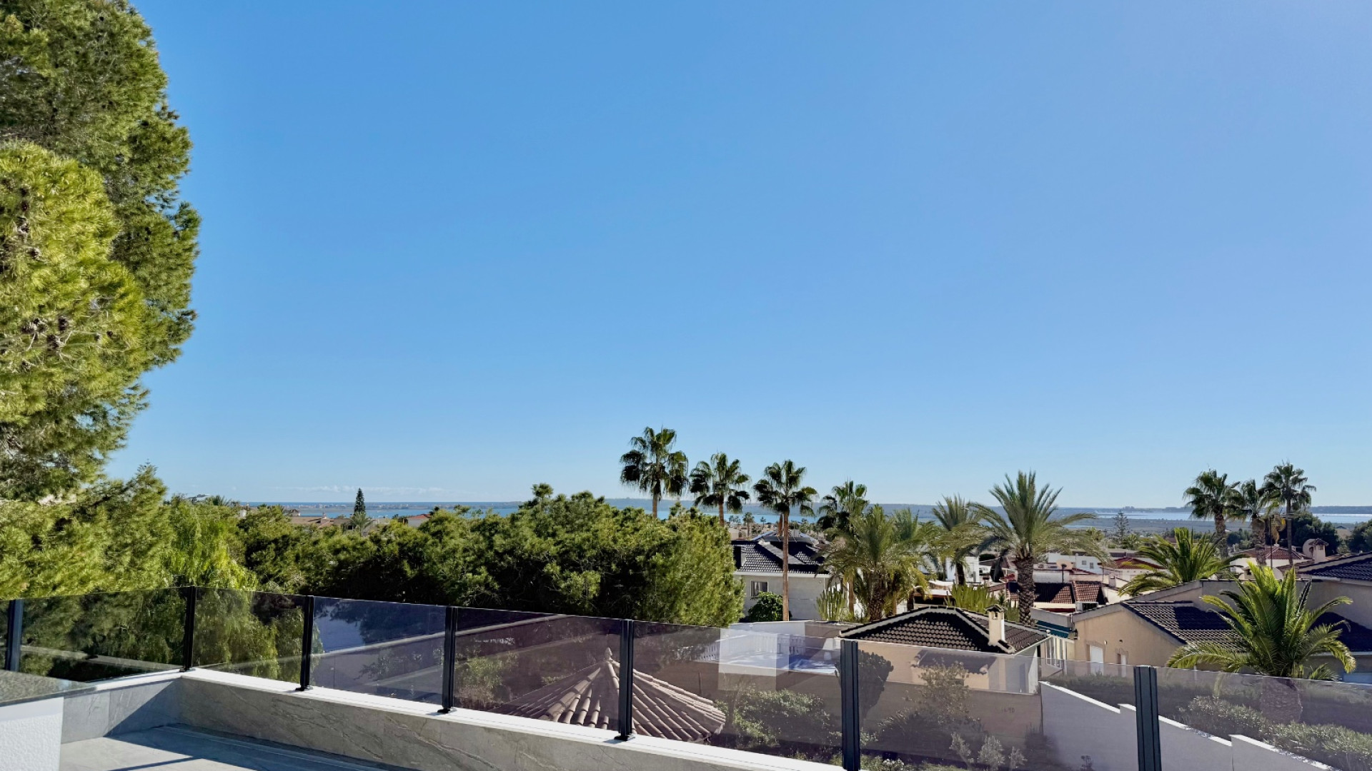 Resale - Detached Villa - Ciudad Quesada