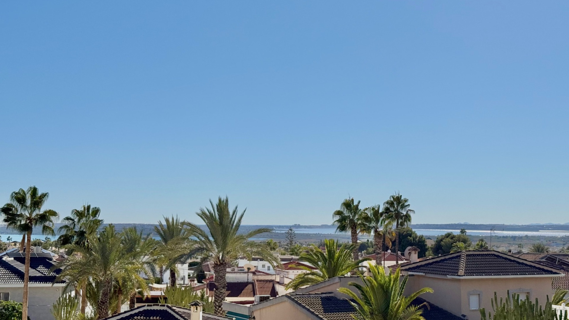 Resale - Detached Villa - Ciudad Quesada