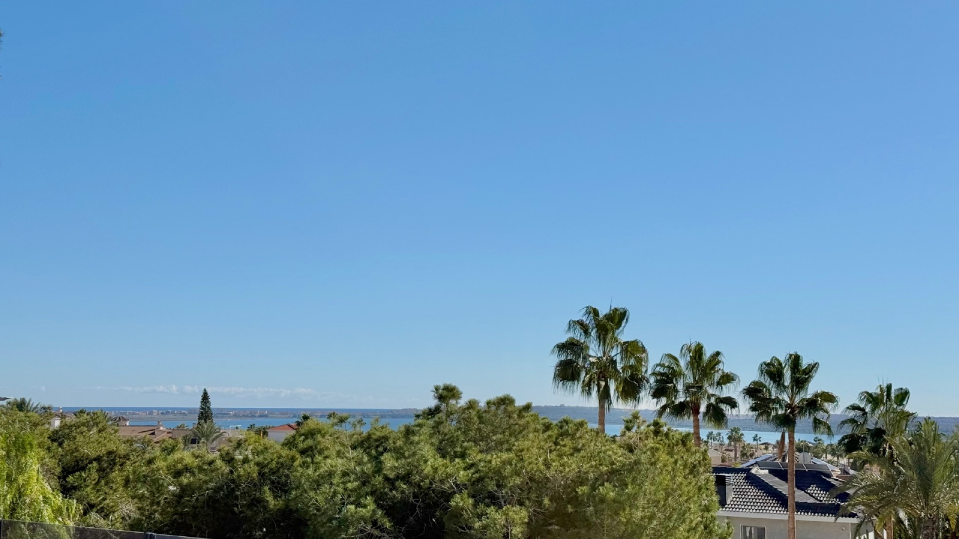 Resale - Detached Villa - Ciudad Quesada