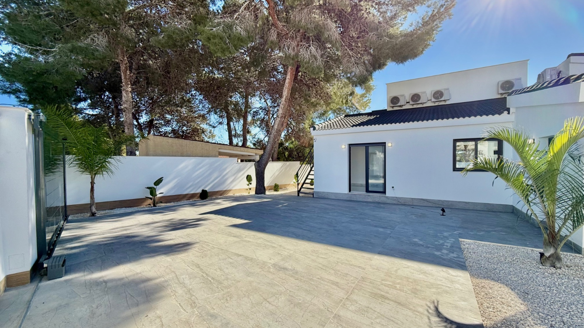 Resale - Detached Villa - Ciudad Quesada