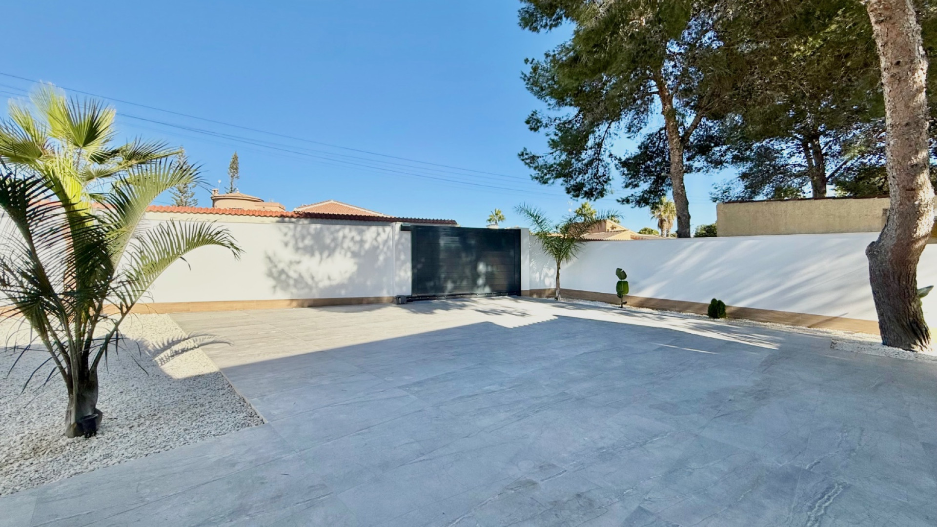 Resale - Detached Villa - Ciudad Quesada