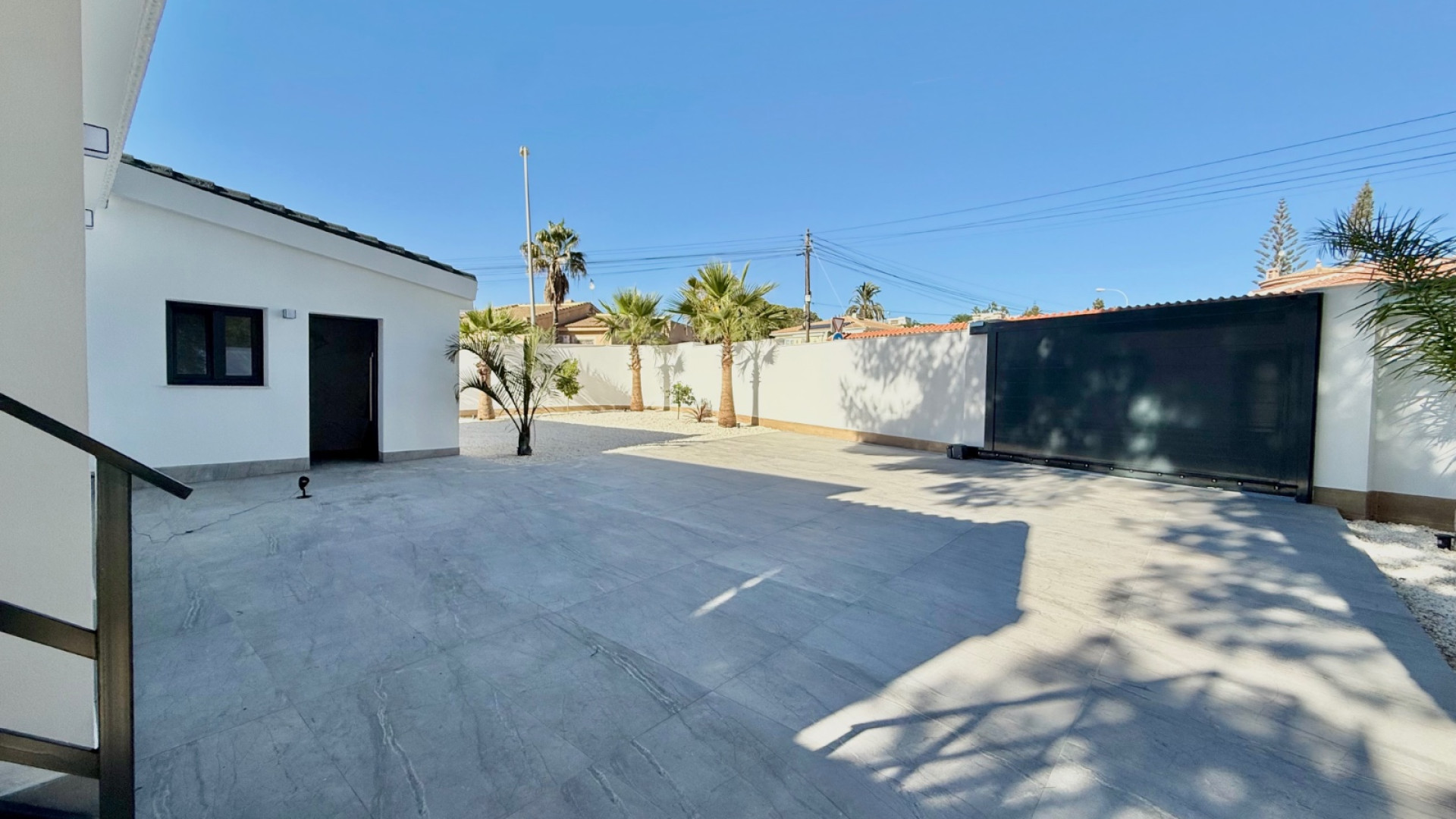 Resale - Detached Villa - Ciudad Quesada