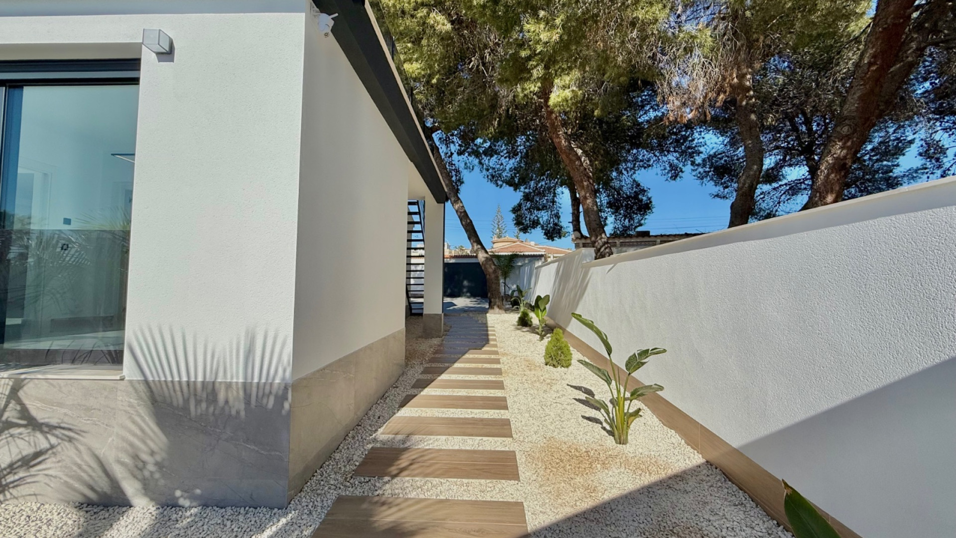 Resale - Detached Villa - Ciudad Quesada