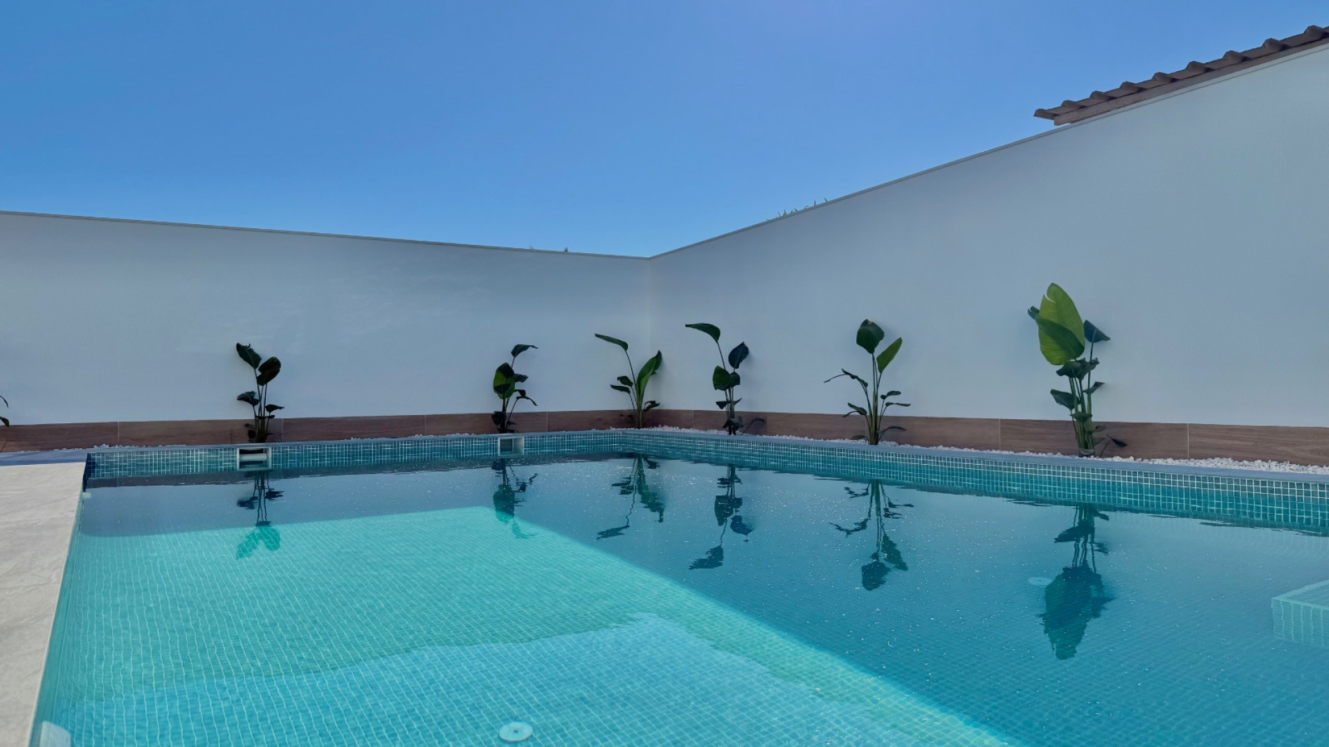 Resale - Detached Villa - Ciudad Quesada