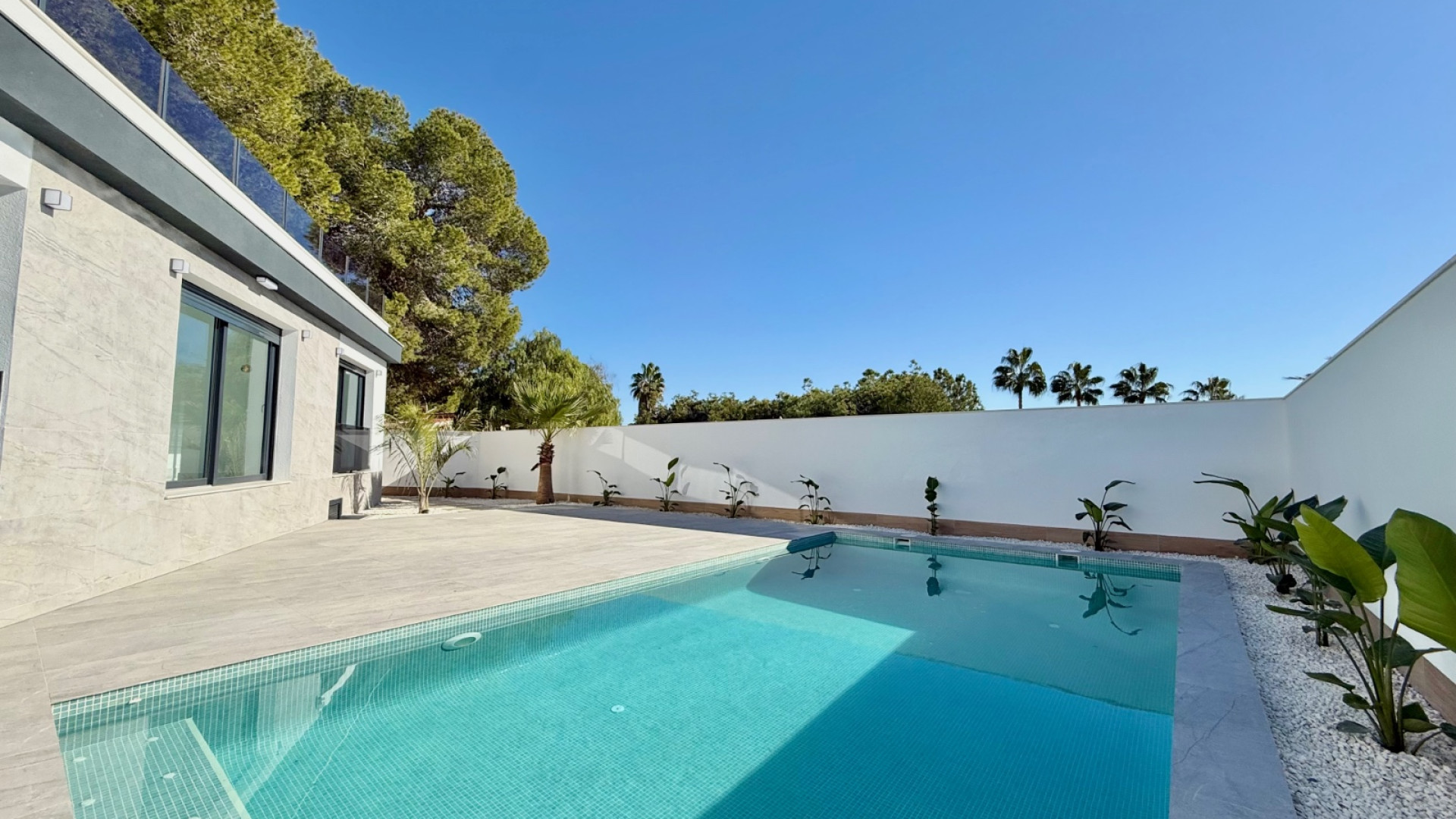 Resale - Detached Villa - Ciudad Quesada