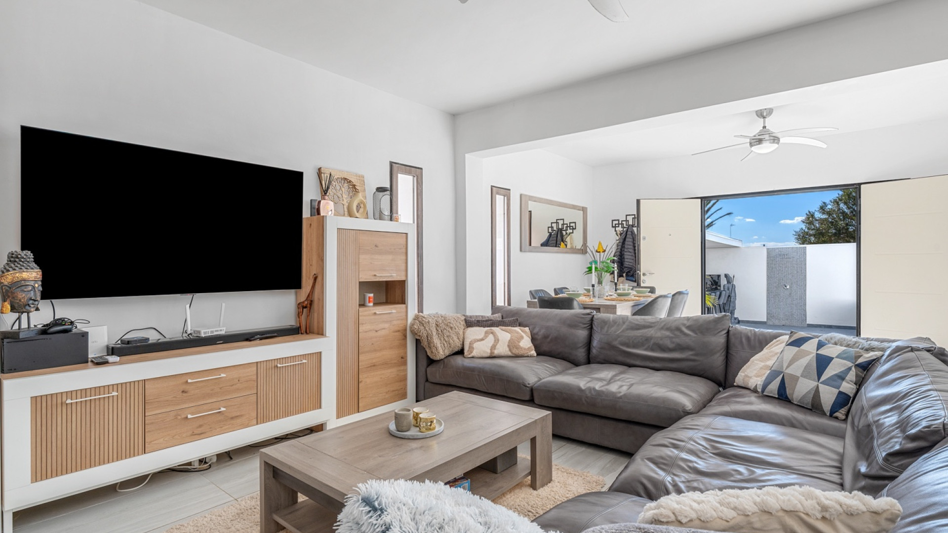 Resale - Detached Villa - Ciudad Quesada