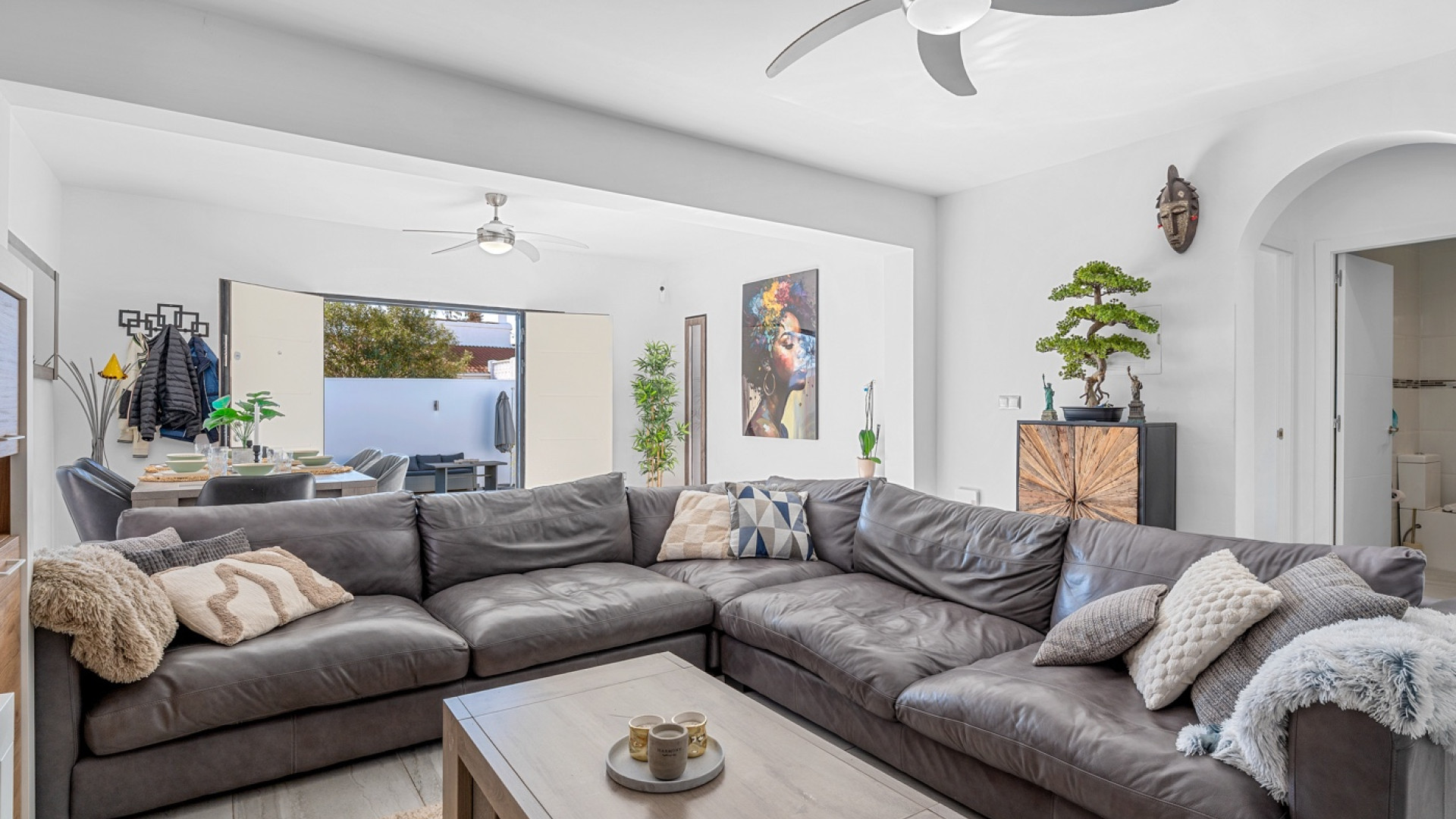 Resale - Detached Villa - Ciudad Quesada