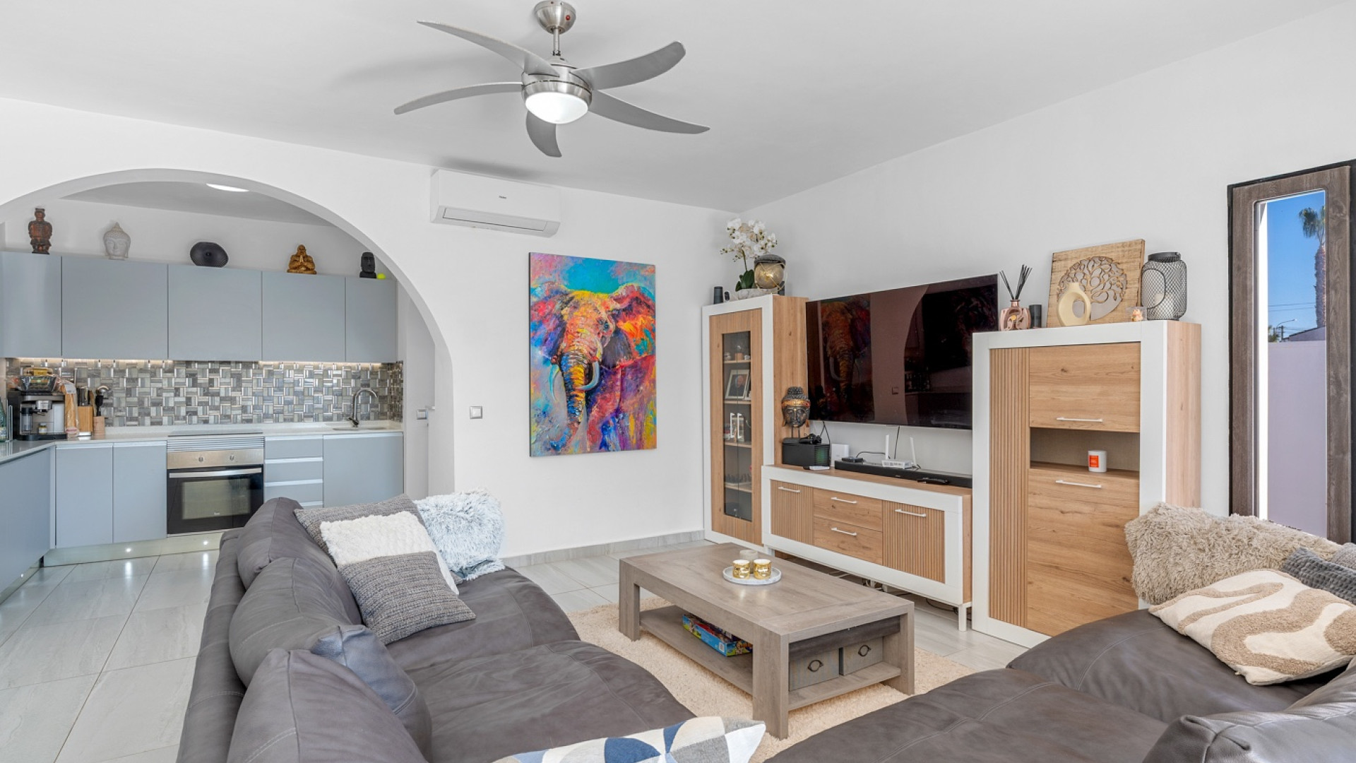 Resale - Detached Villa - Ciudad Quesada