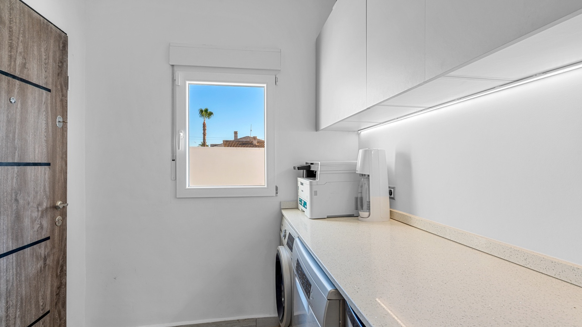 Resale - Detached Villa - Ciudad Quesada