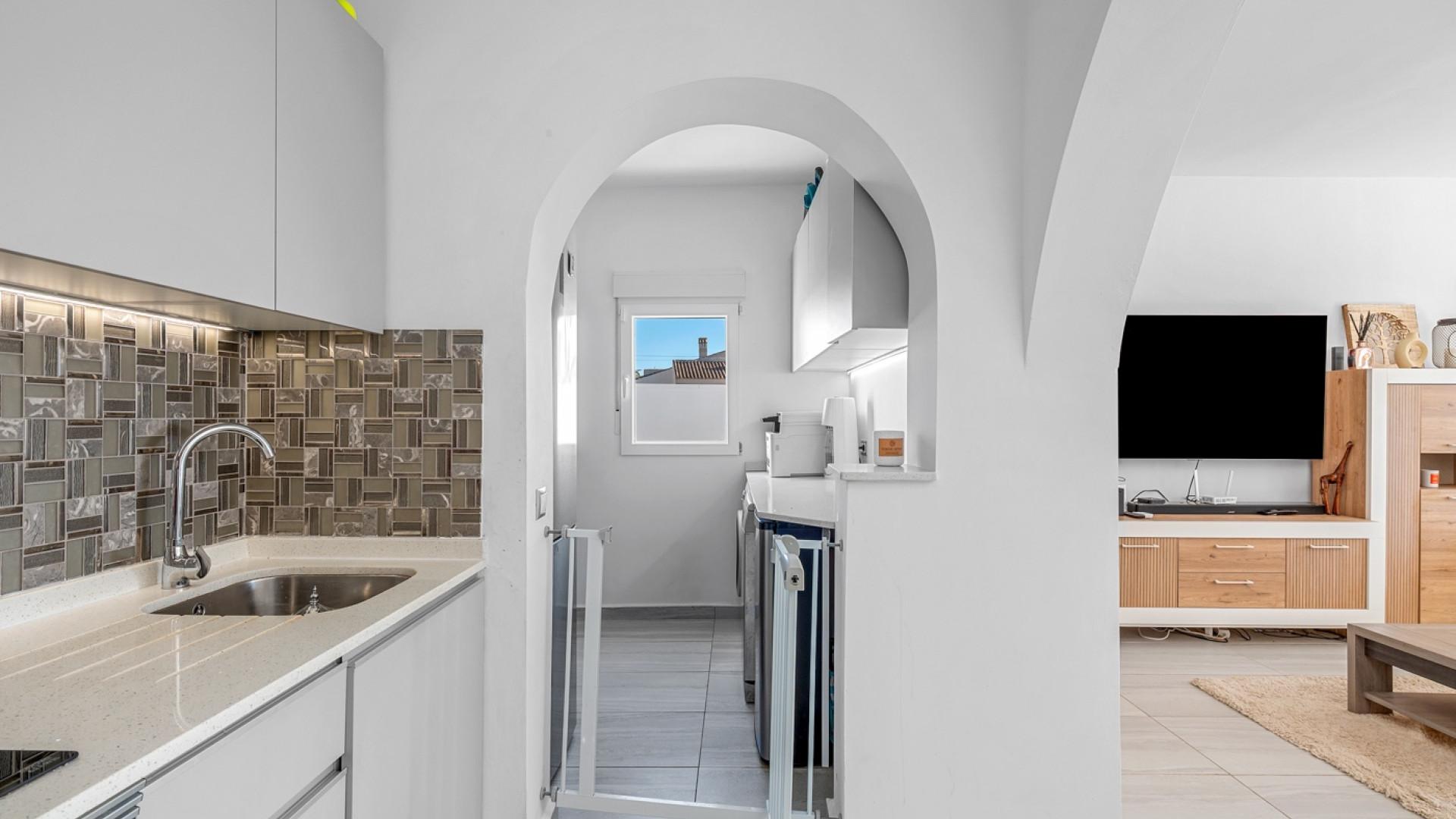 Resale - Detached Villa - Ciudad Quesada