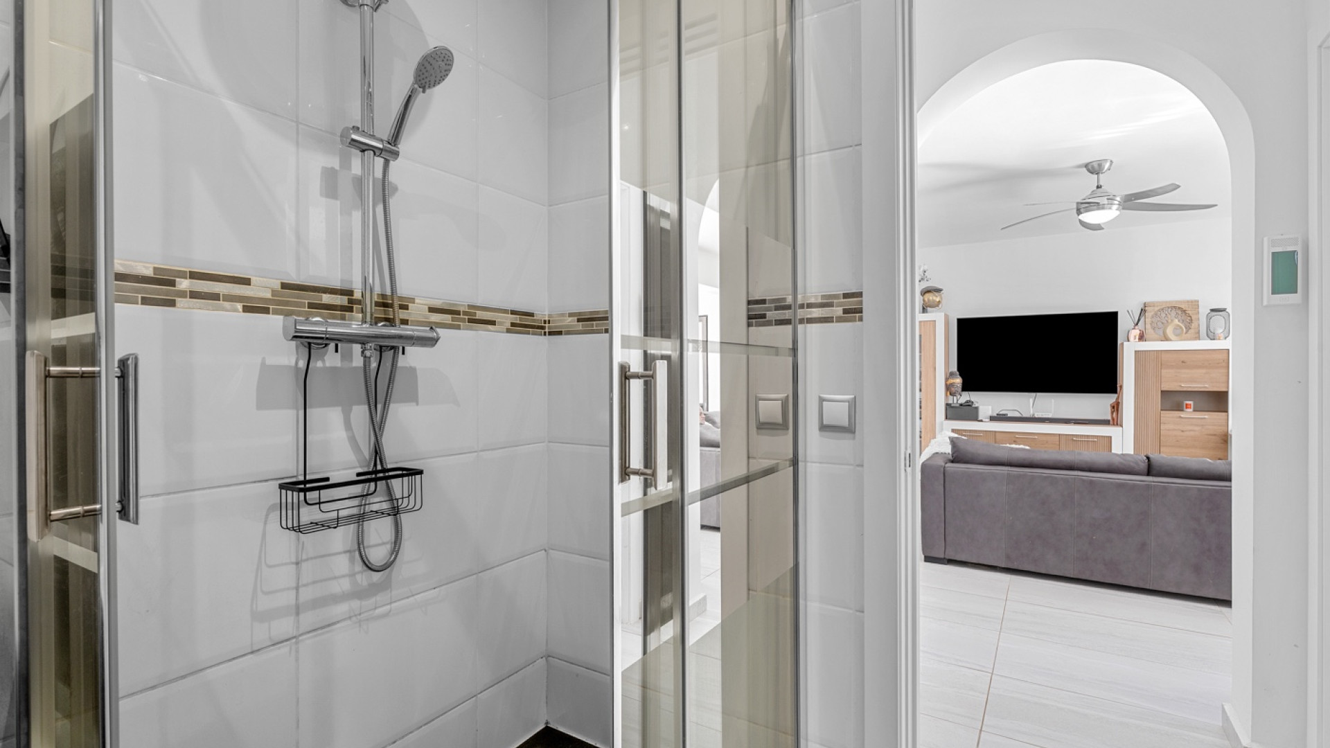 Resale - Detached Villa - Ciudad Quesada