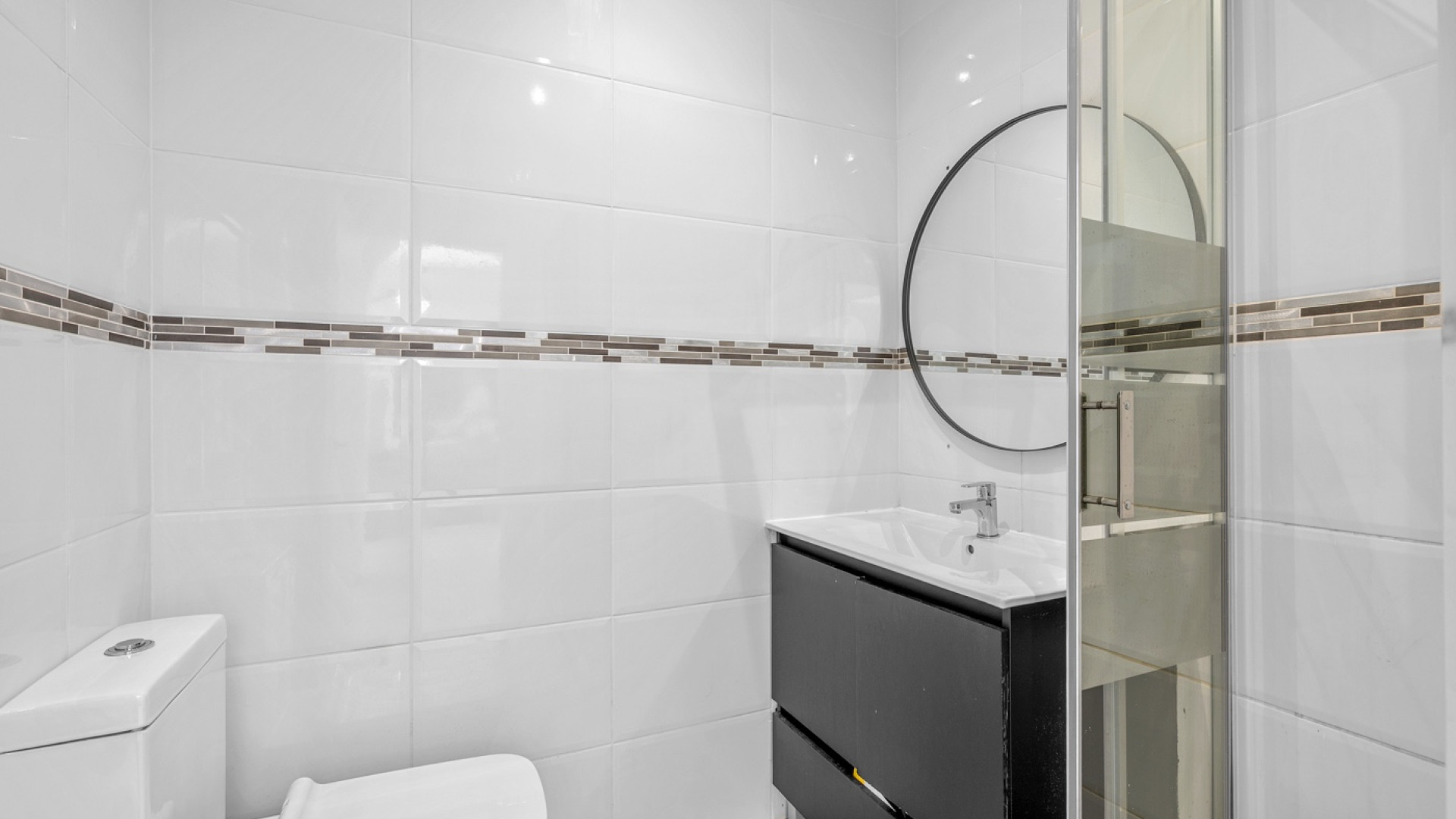 Resale - Detached Villa - Ciudad Quesada