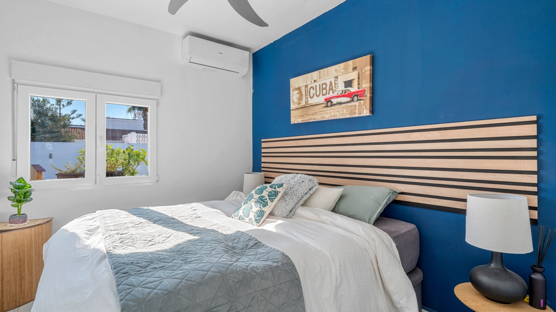 Resale - Detached Villa - Ciudad Quesada