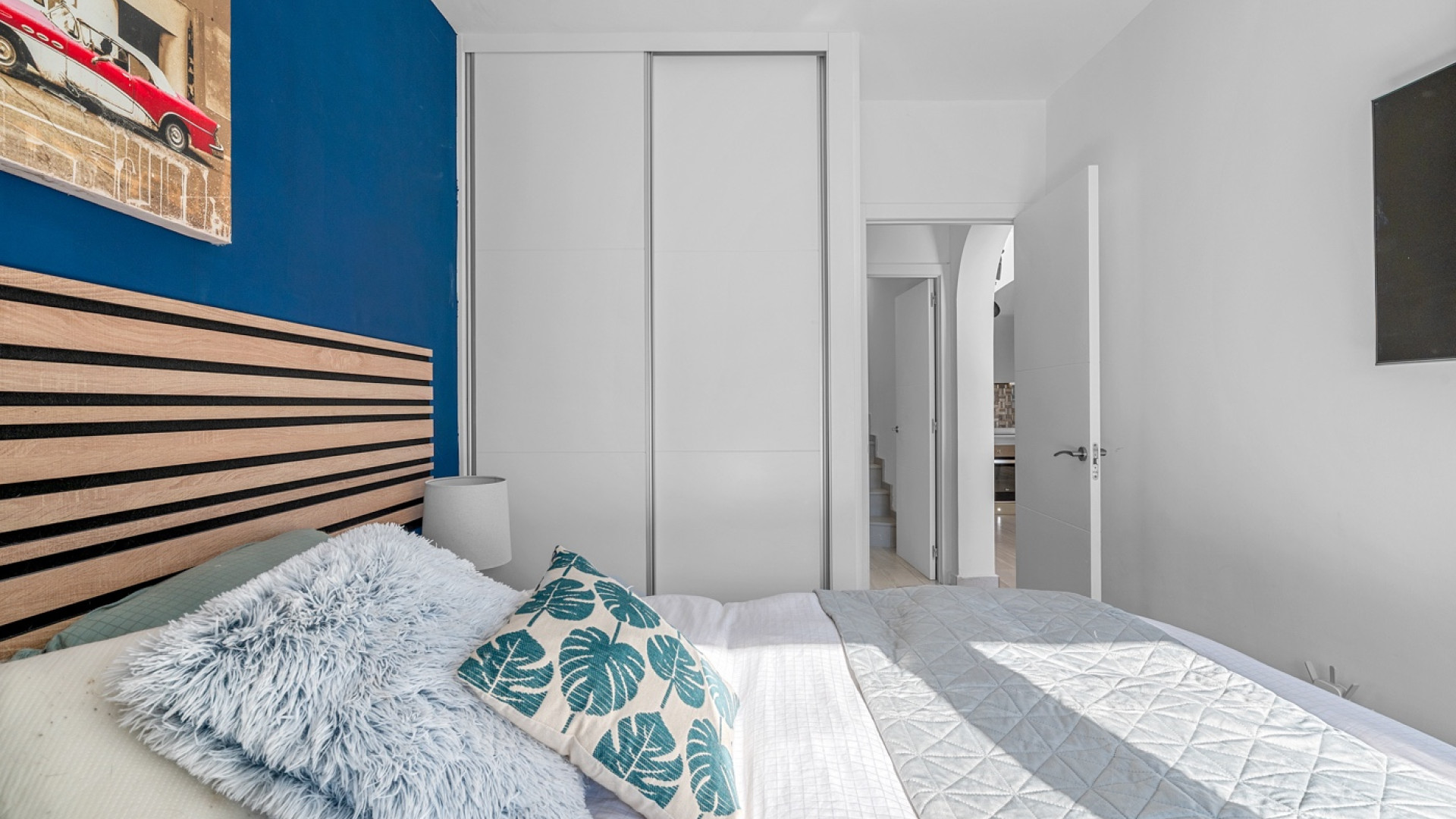 Resale - Detached Villa - Ciudad Quesada