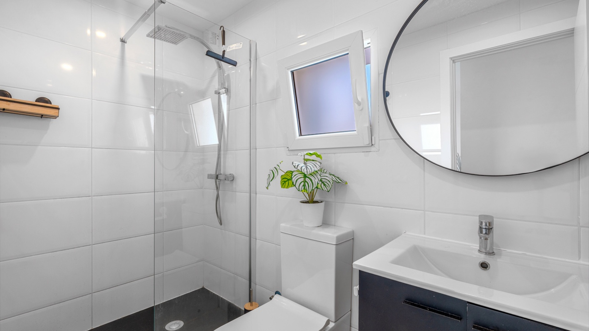 Resale - Detached Villa - Ciudad Quesada