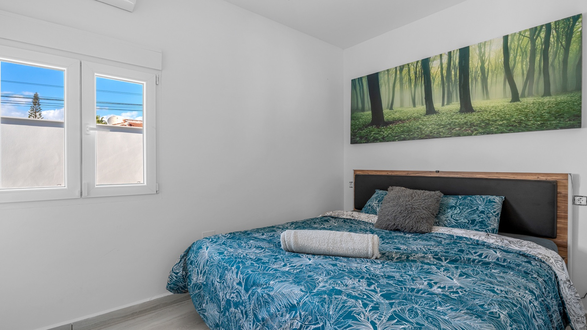 Resale - Detached Villa - Ciudad Quesada