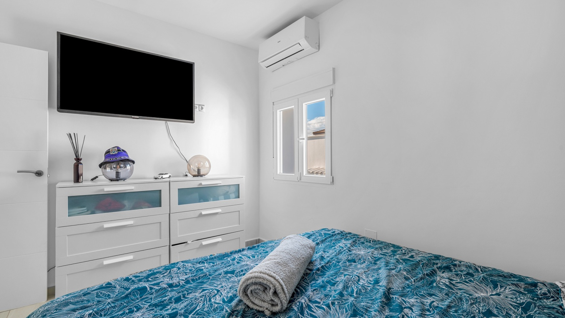 Resale - Detached Villa - Ciudad Quesada